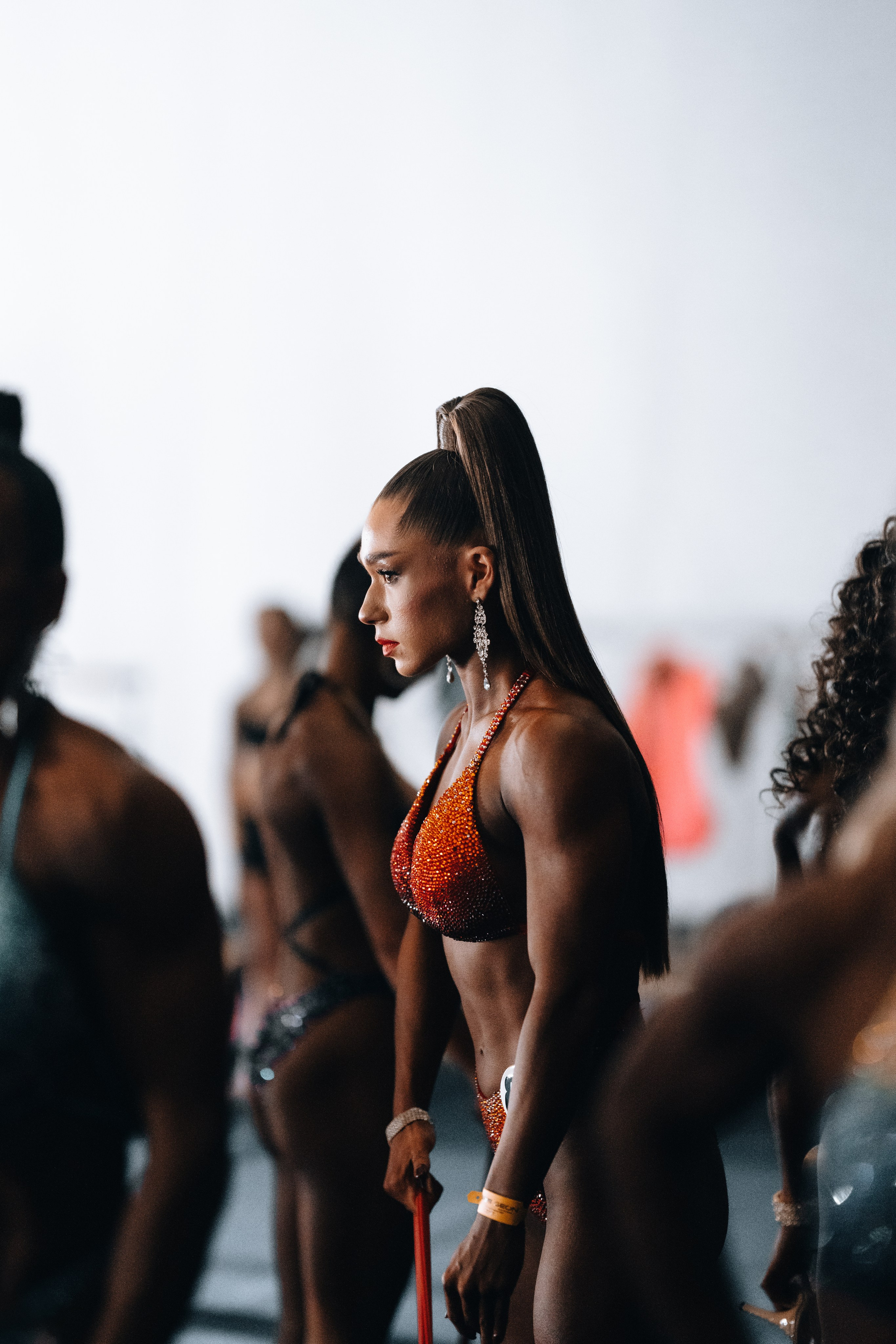 BODYBUILDING. Фотограф на Кавказе