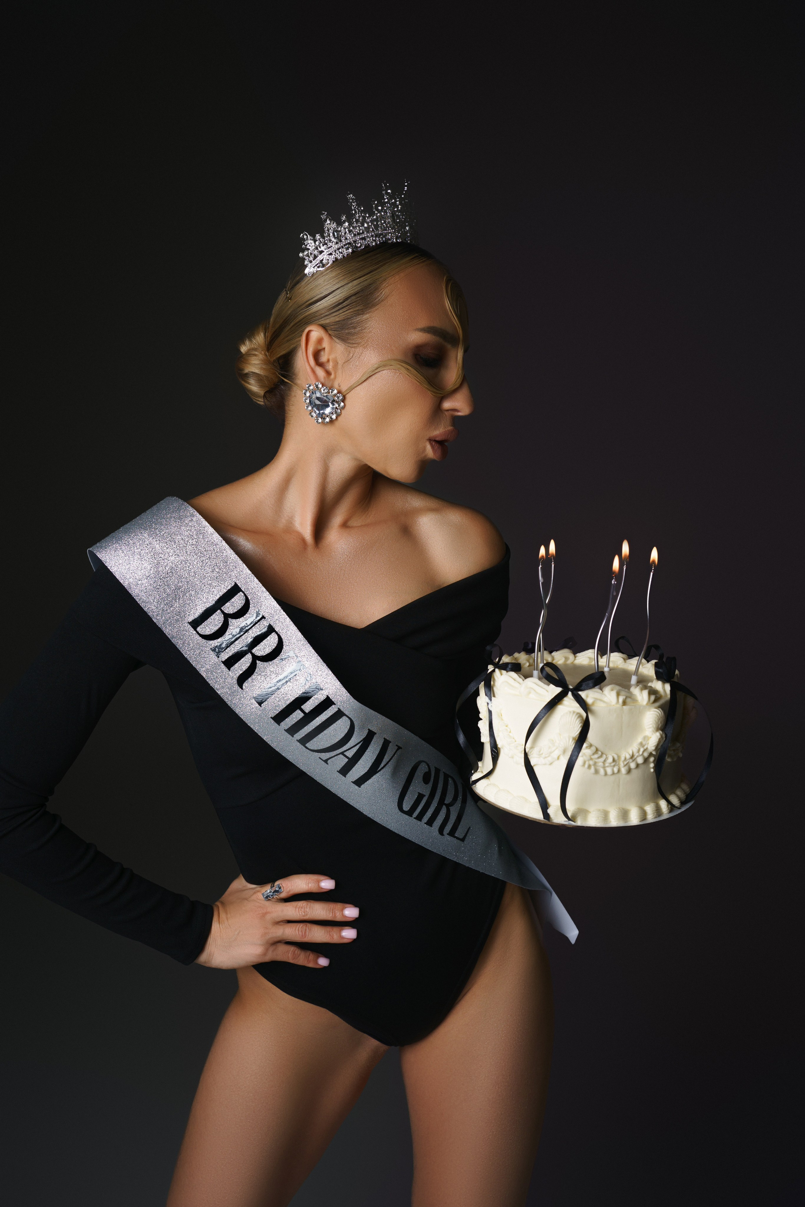 Циклорама. Фотограф Воронеж Олеся Султанова