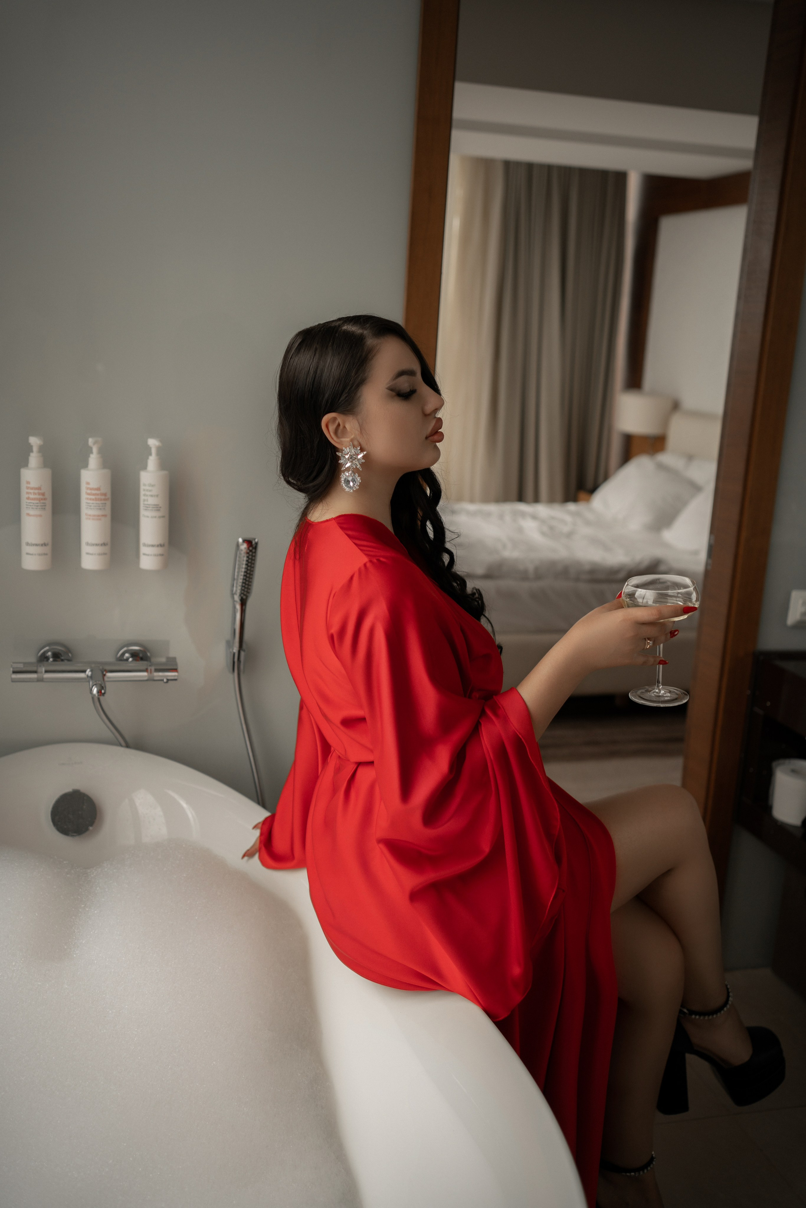 Фотодень в отеле. Фотограф Воронеж Олеся Султанова