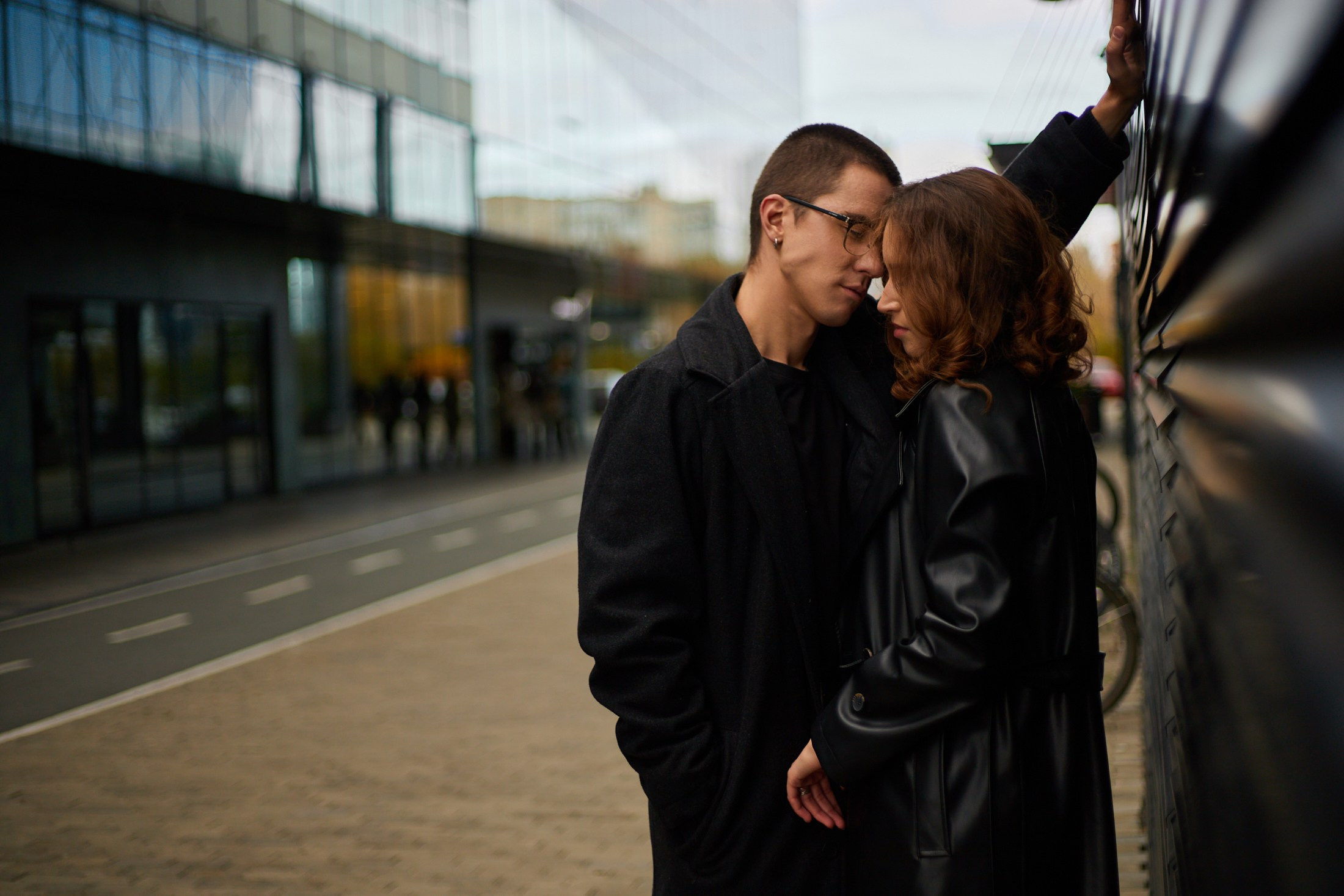 Антон и Яна. Влад Бойцов, Твой Фотограф в Санкт-Петербурге