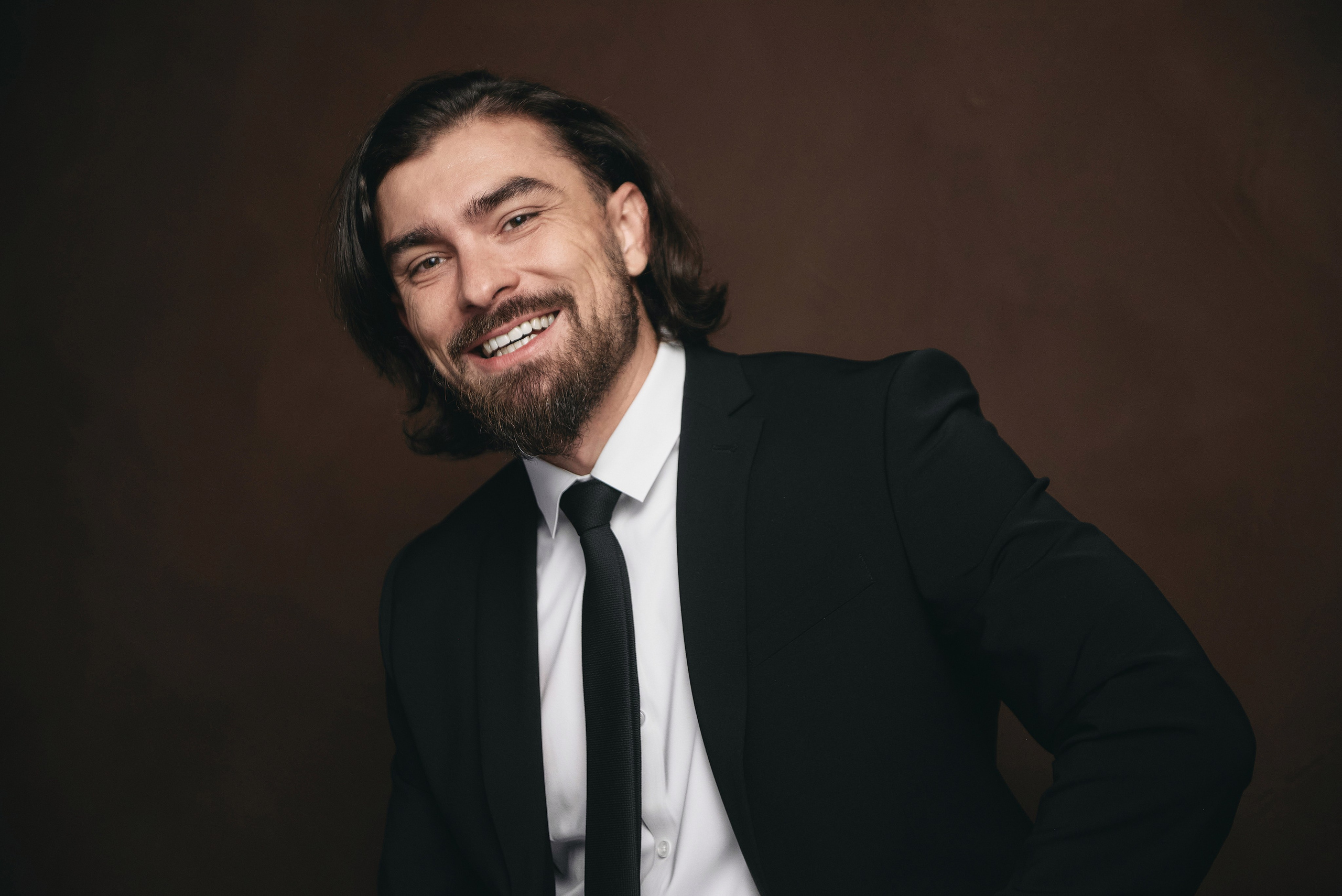 Сергей. Свадебный и семейный фотограф Петр Гатыло