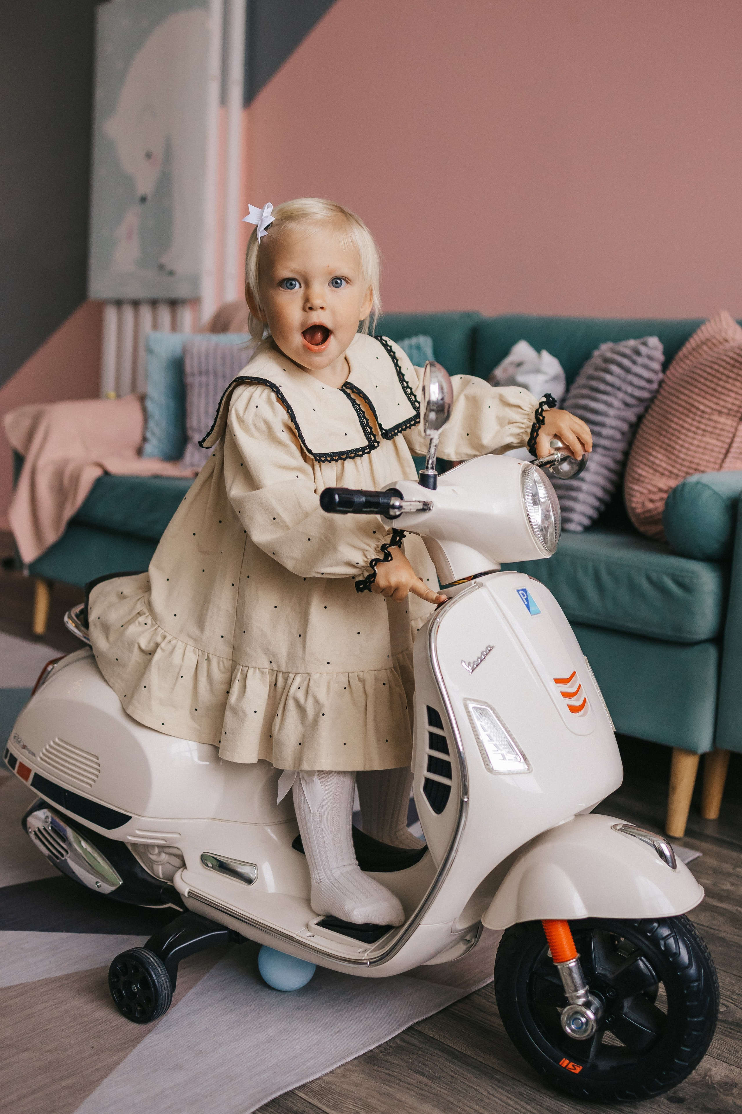 Сергей, Екатерина, Маша и Аня. Фотограф Нижний Новгород