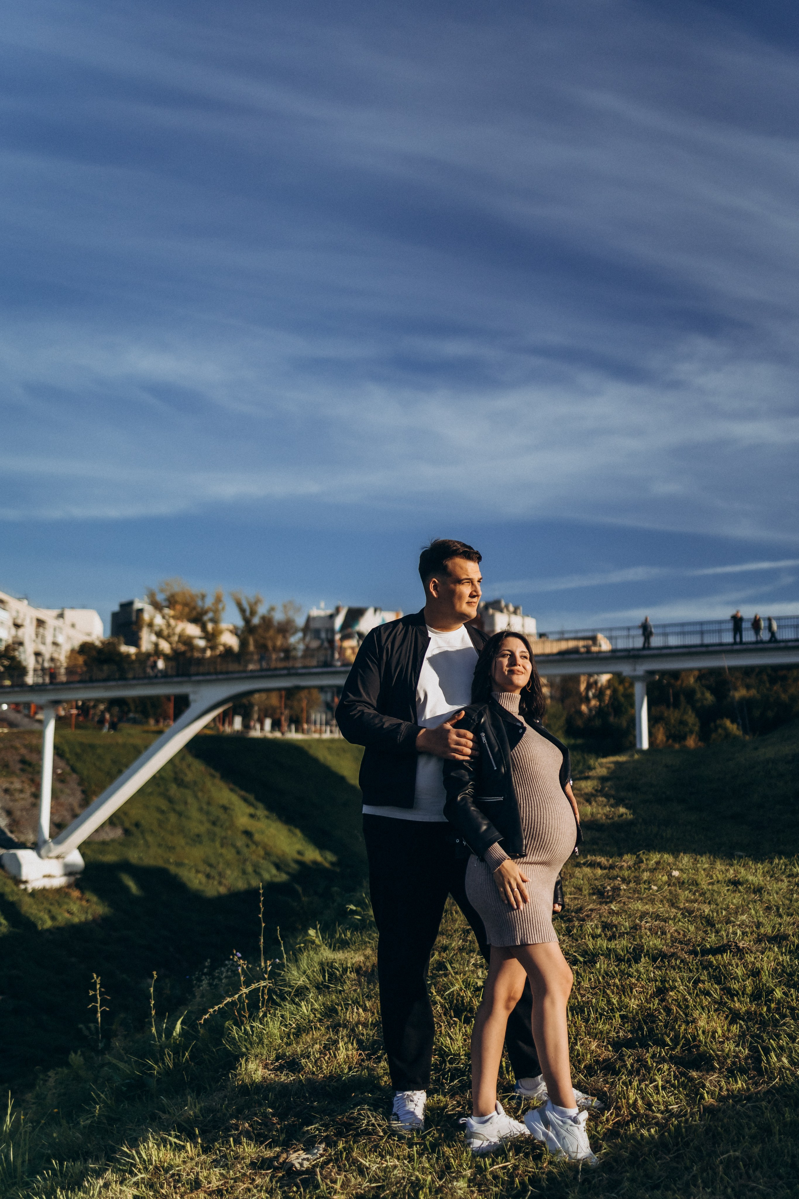 Юлия и Сергей. Фотограф Нижний Новгород