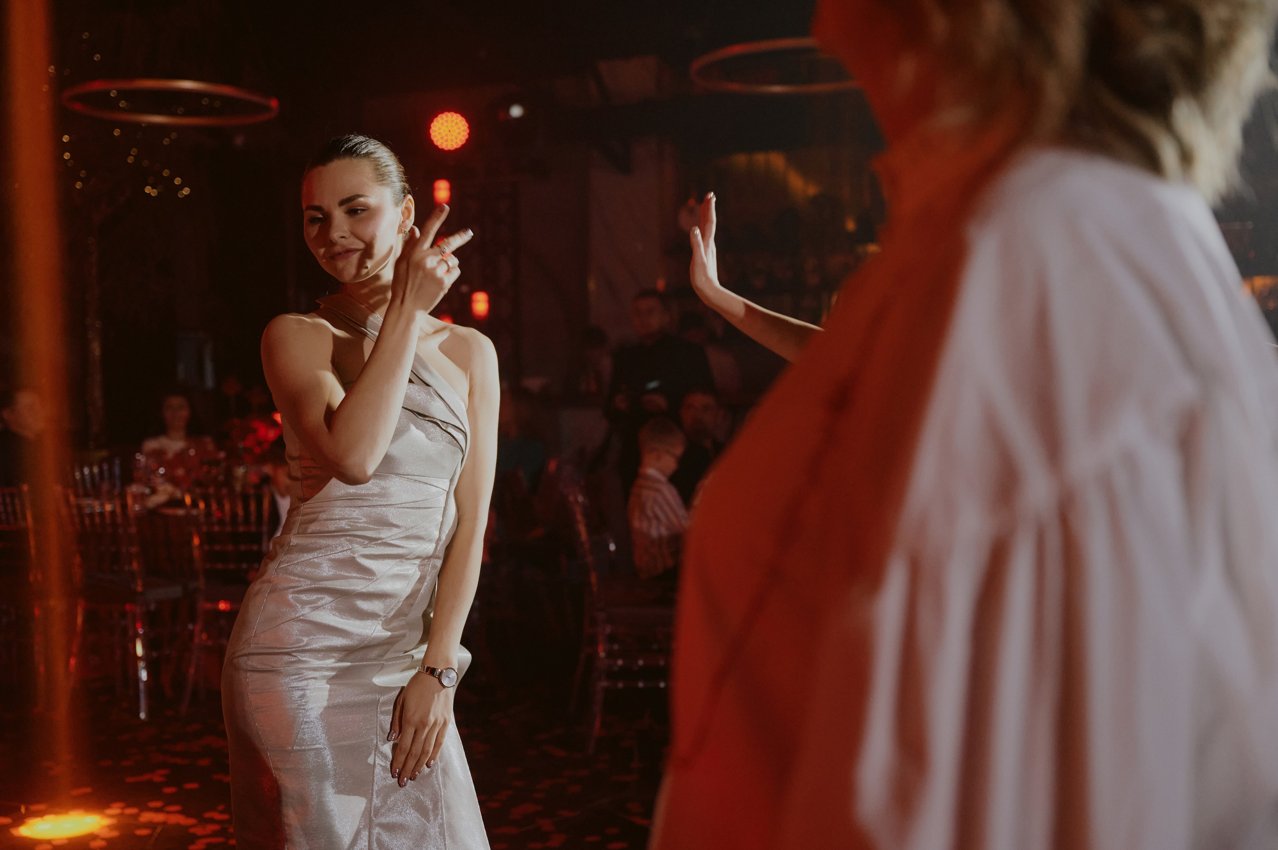 75 лет День Рождения. Свадебный фотограф в Ростовe-на-Дону Анастасия Прутова