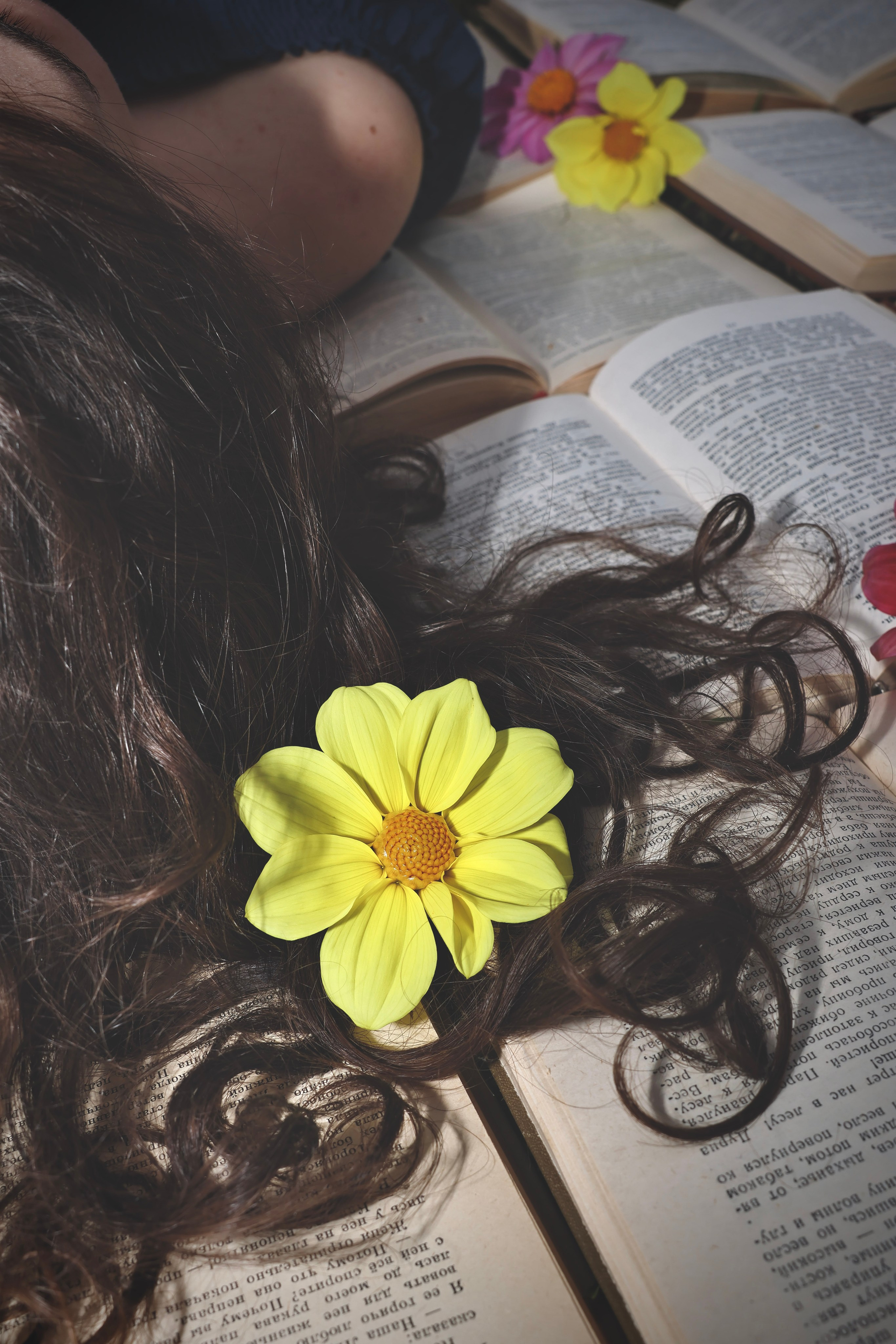 Мария. Фотограф портретист в Санкт Петербурге Дроздова Алла