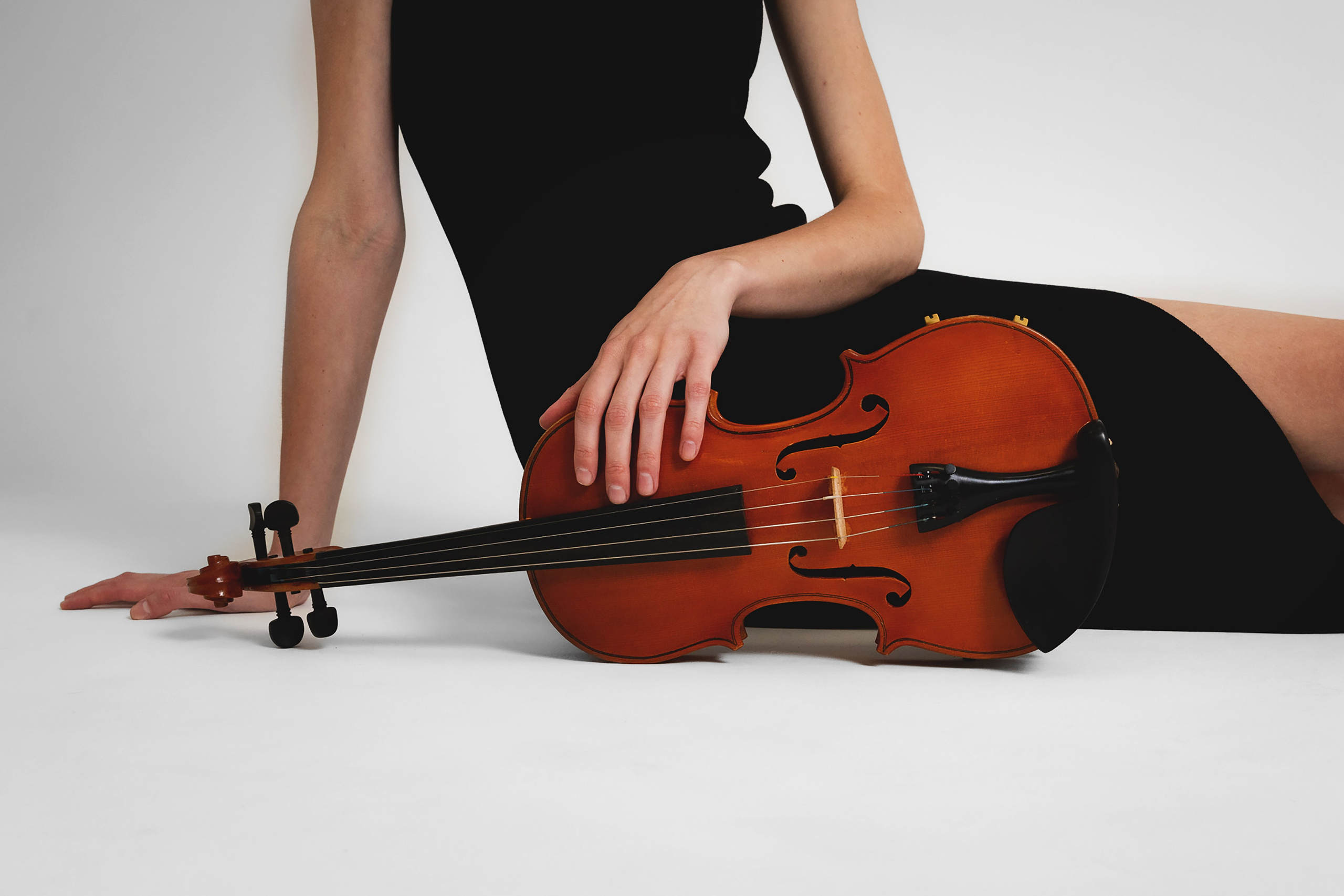 Музыка. Фотограф портретист в Санкт Петербурге Дроздова Алла