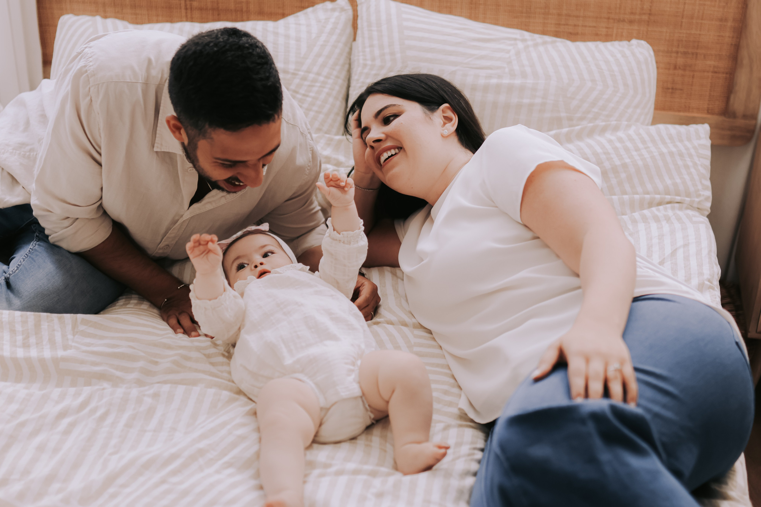 Family shoot, Tel Aviv | October 2025. Photographer in Israel Alice Milchin
