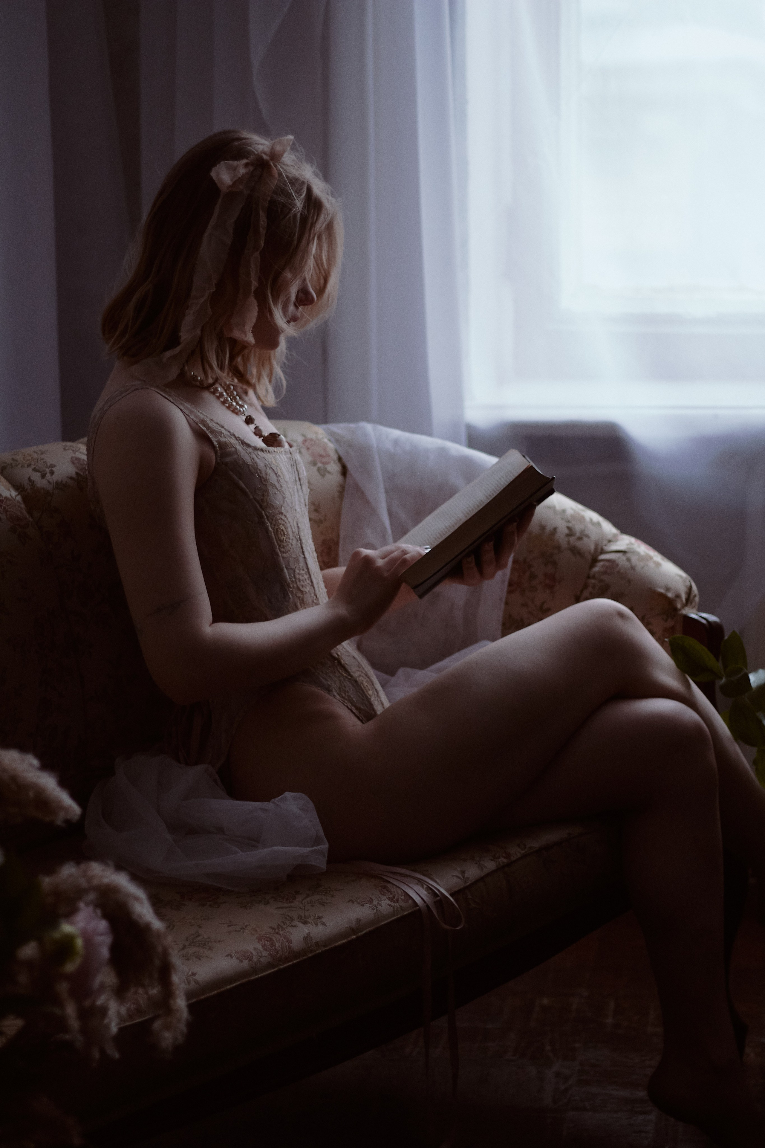 Нежность. Фотограф лавстори Москва/МО Приятелева Ангелина