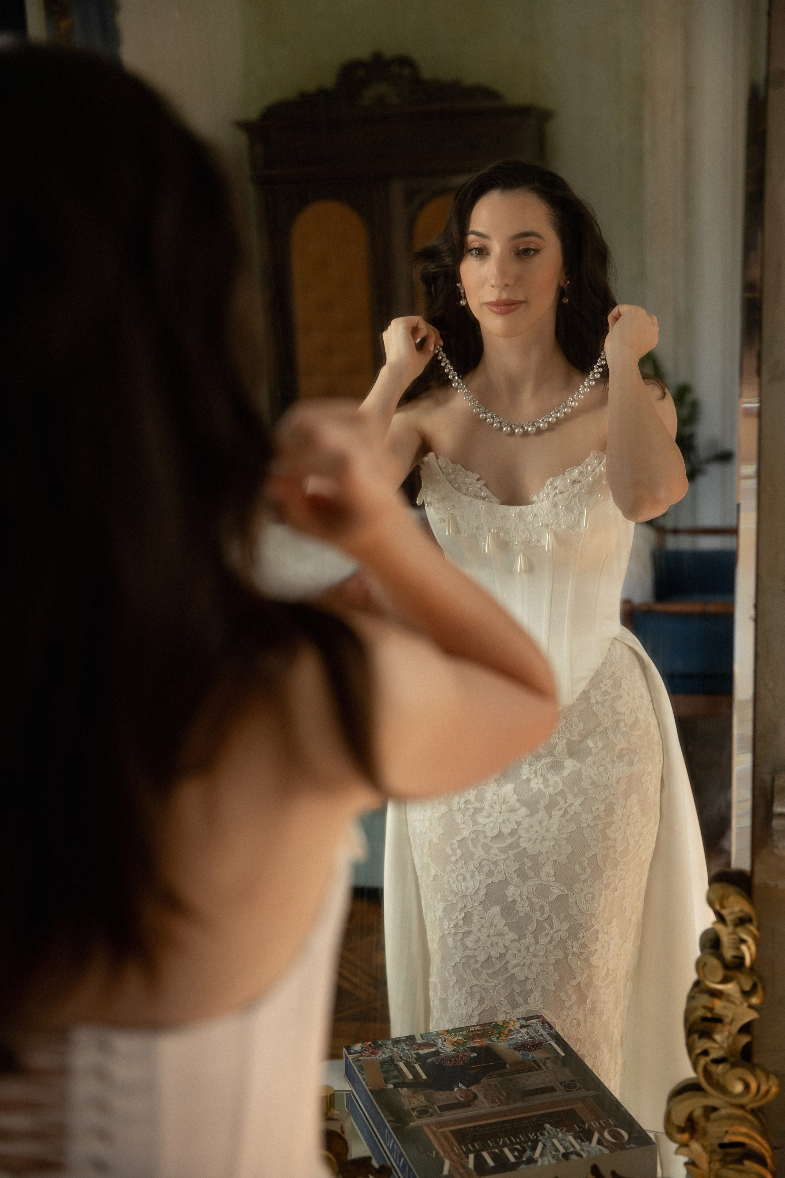 Анастасия и Святослав. Свадебный Фотограф Светлана Карпенко Ростов-на-Дону