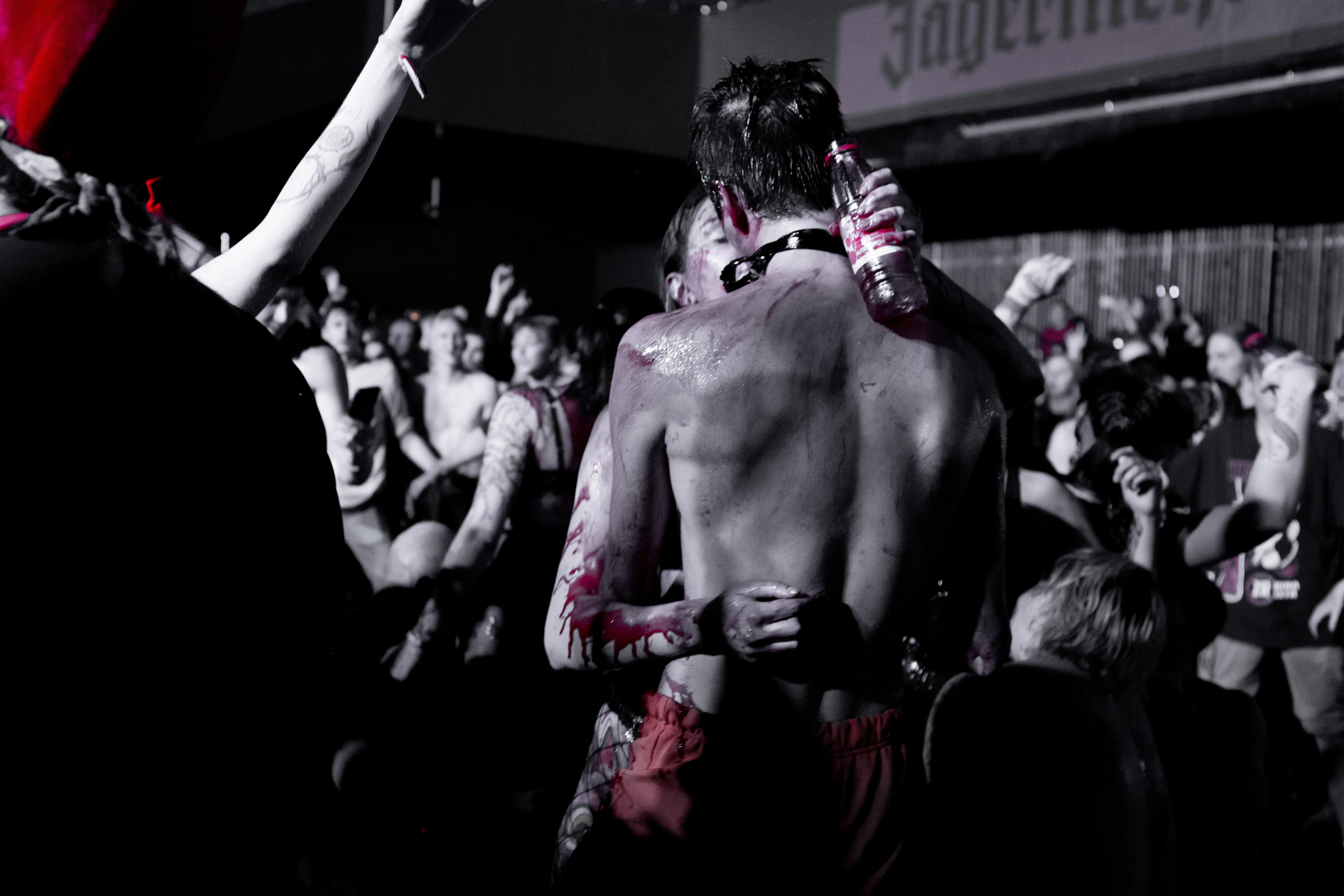 2r2r (2022). Фотограф Алексей Шуля — портфолио