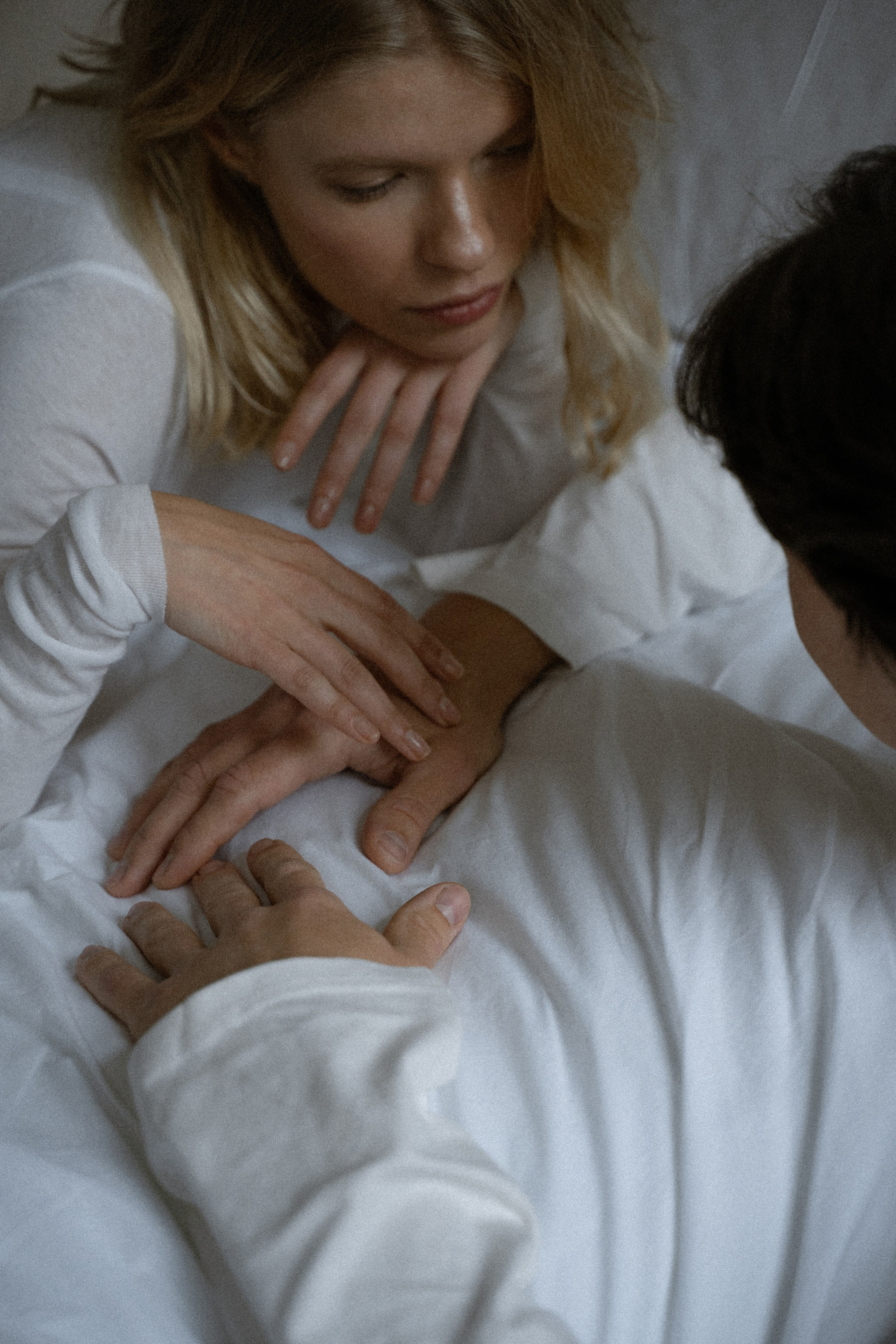 Маша и Мир. Фотограф в Москве Наталия Варакина