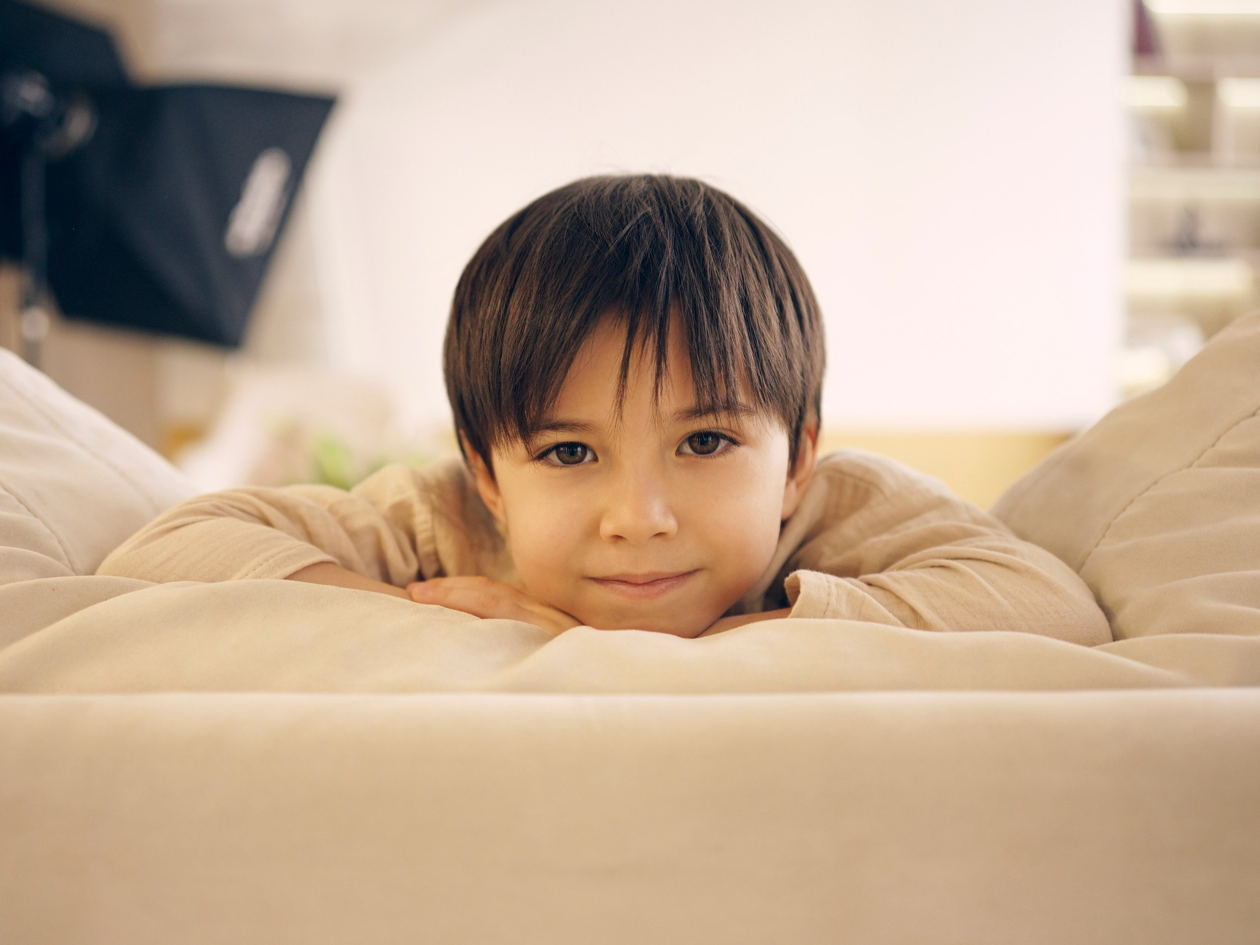 Портретная съемка. КСЕНИЯ ЛЕТЯЕВА