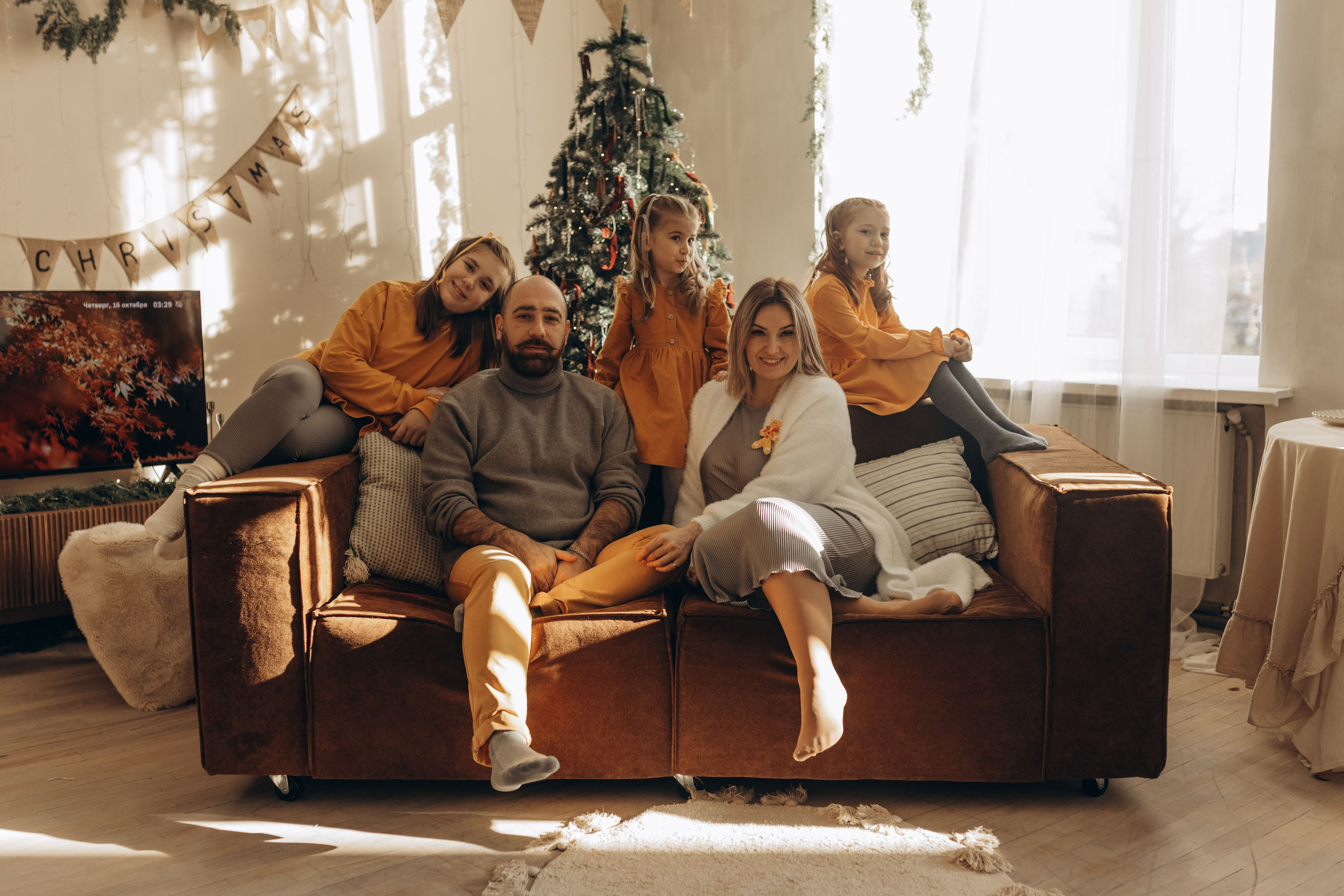 Семейные традиции. Фотограф в Ставрополе Svetlana Matveeva