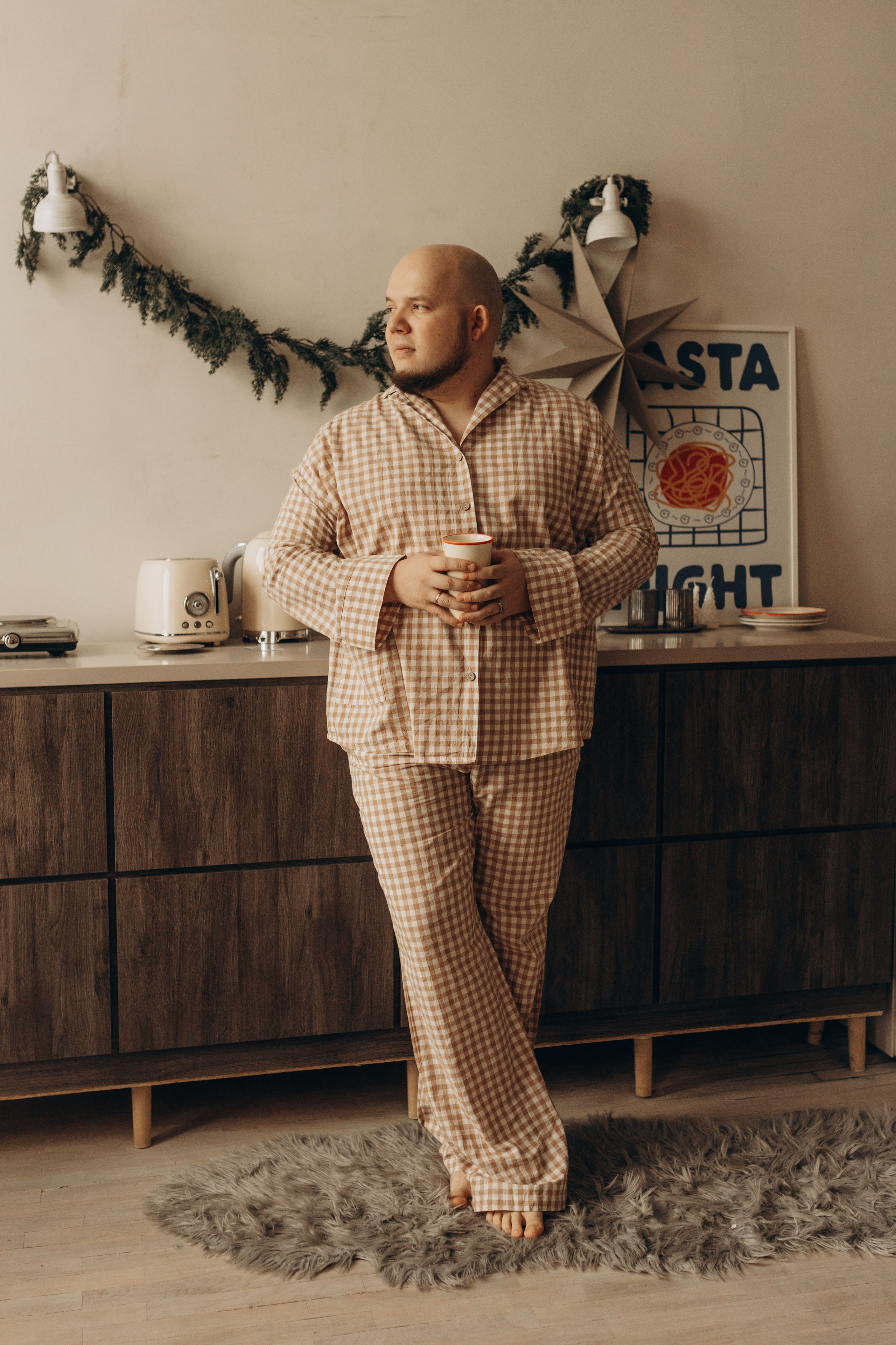 Новогоднее чудо для маленького Ромы. Фотограф в Ставрополе Svetlana Matveeva