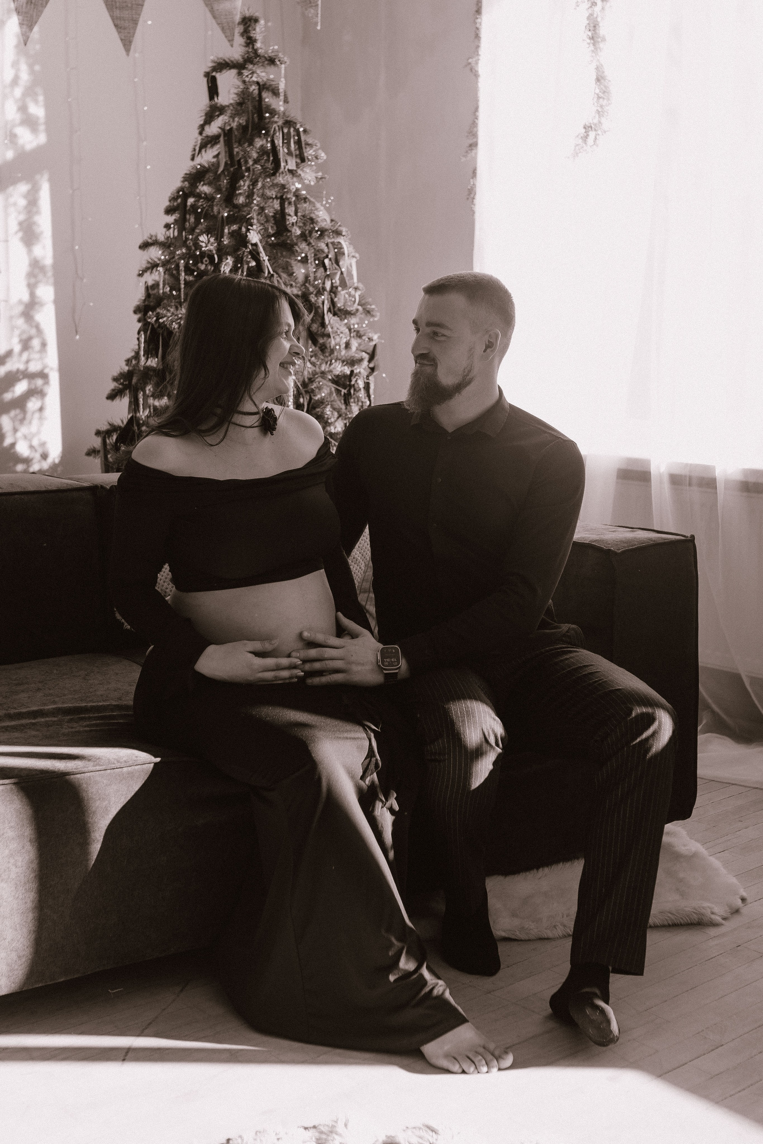 В ожидании чуда. Фотограф в Ставрополе Svetlana Matveeva