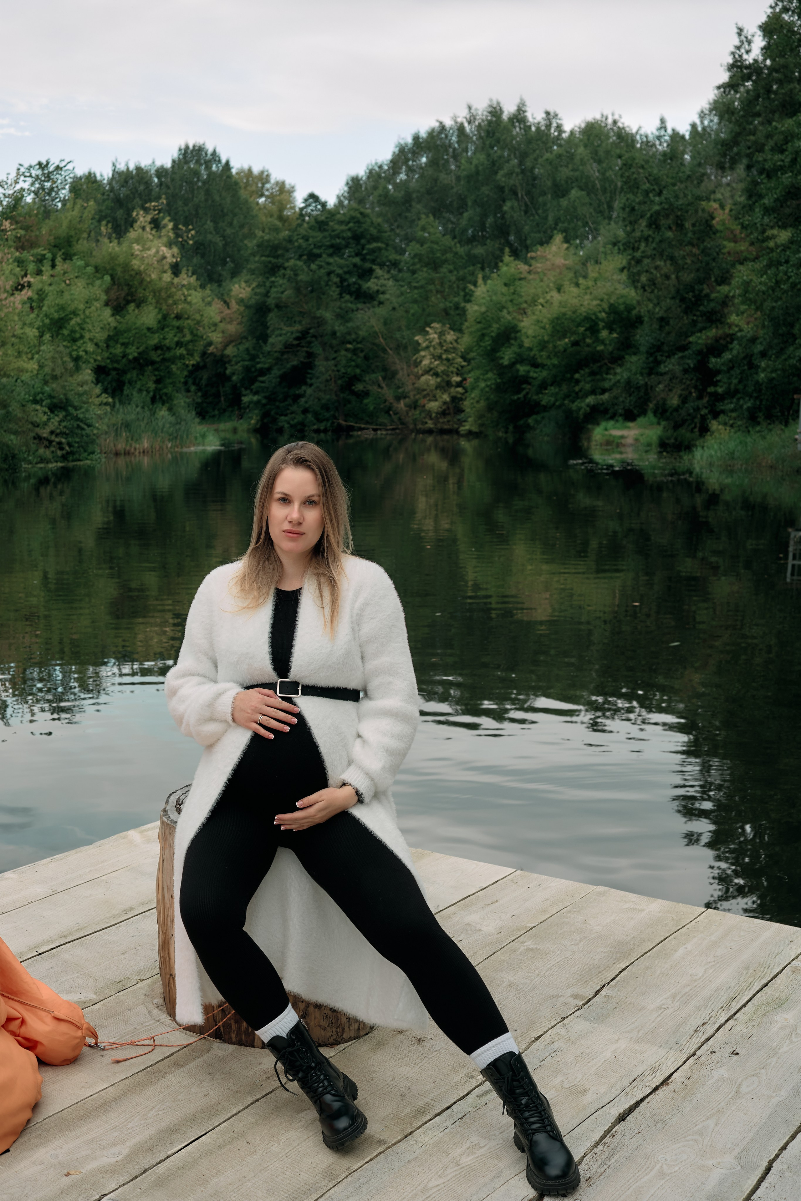 Индивидуальная съемка | Беременная фотосессия. Твой личный фотограф Сочи | Йошкар-Ола