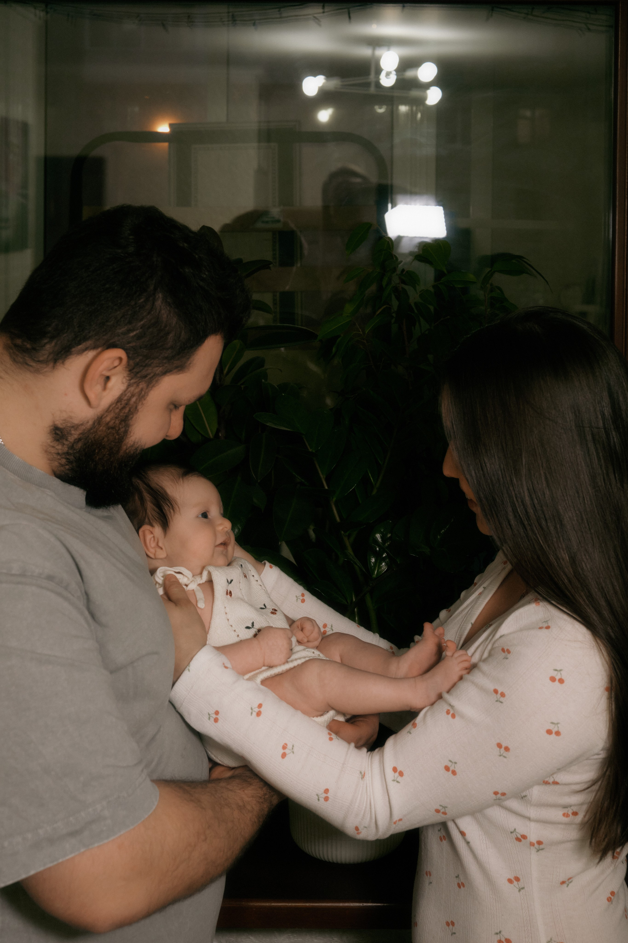 Семейная фотосессия | новорожденная малышка. Твой личный фотограф Сочи | Йошкар-Ола