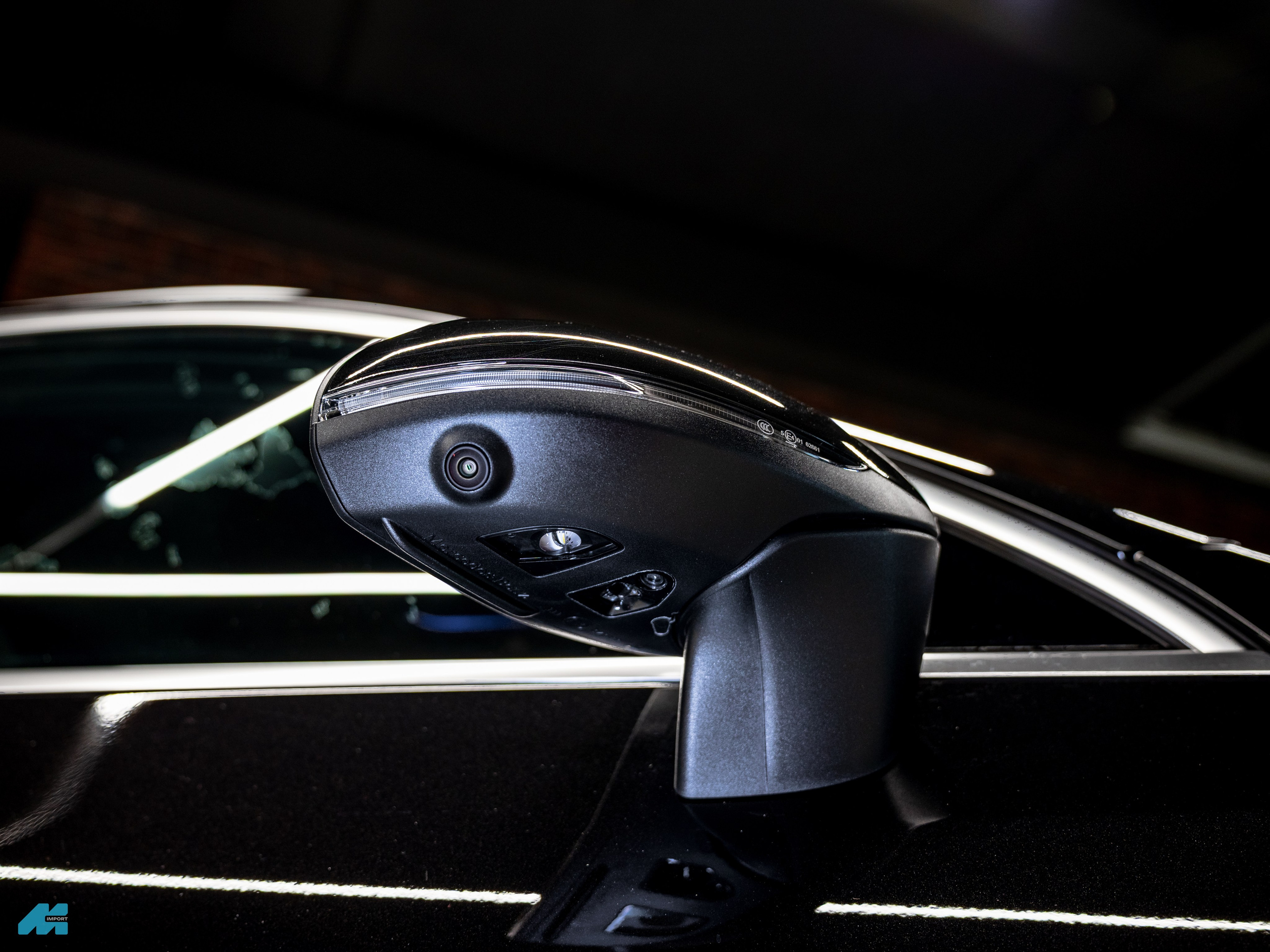 ChestImport. Фотограф Александра Рузиева aka Ju1cyFlex