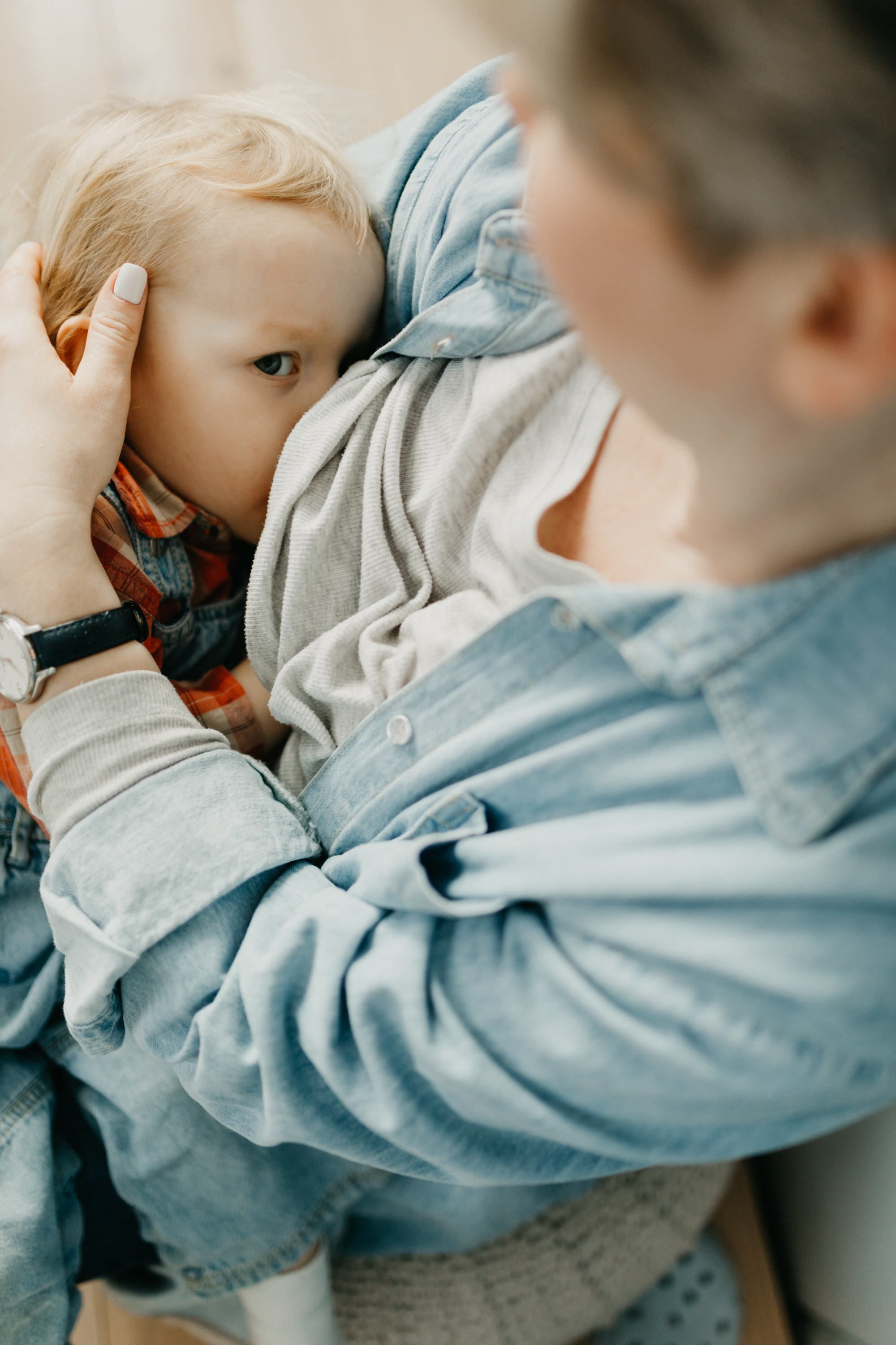 Рождественская Новогодняя Семейная Фотосессия дома. Семейный фотограф Маша Тимофеева | Москва