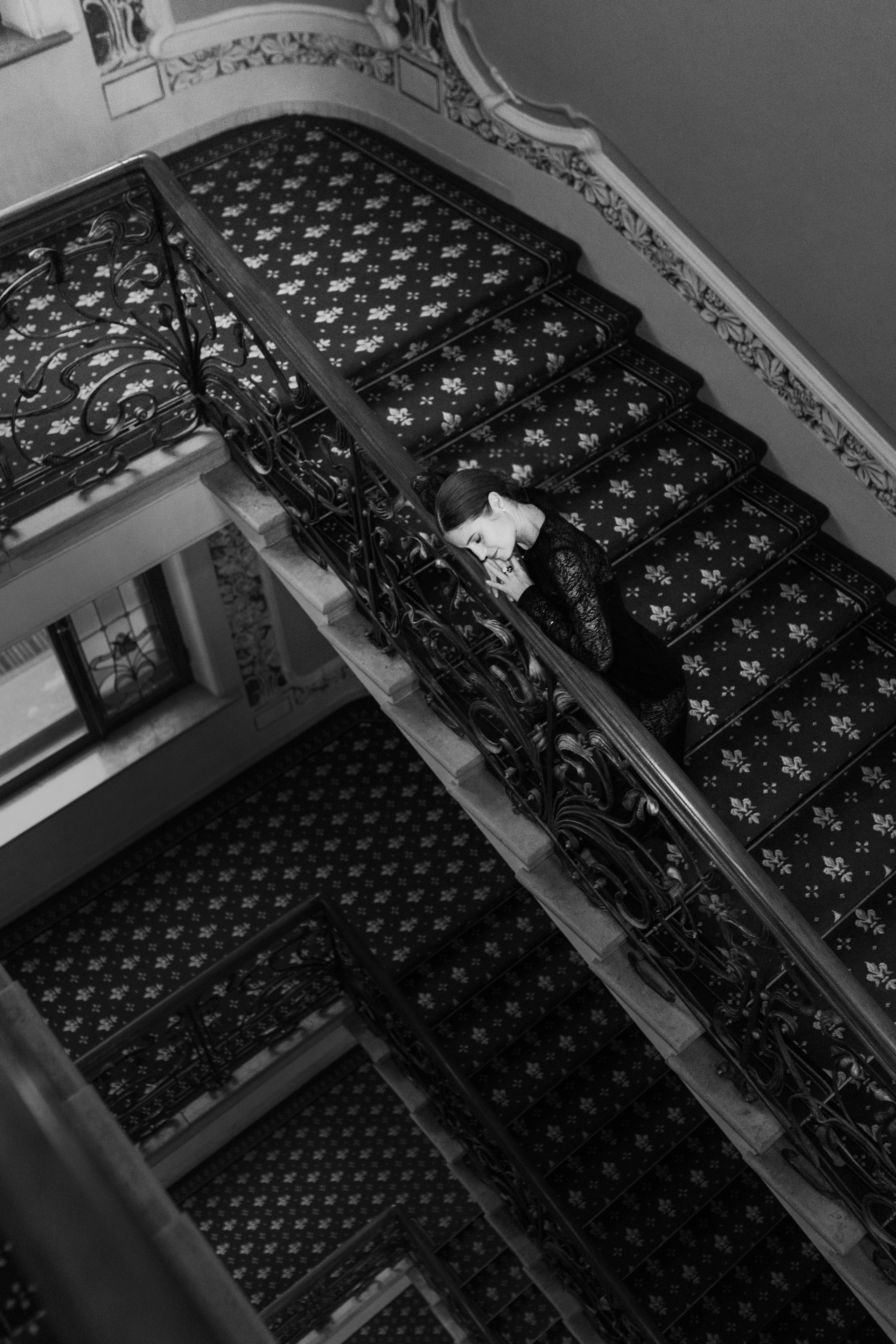 Анна и Никита. Фотограф в Москве Ксения Мокрушина | Brand & Women photographer