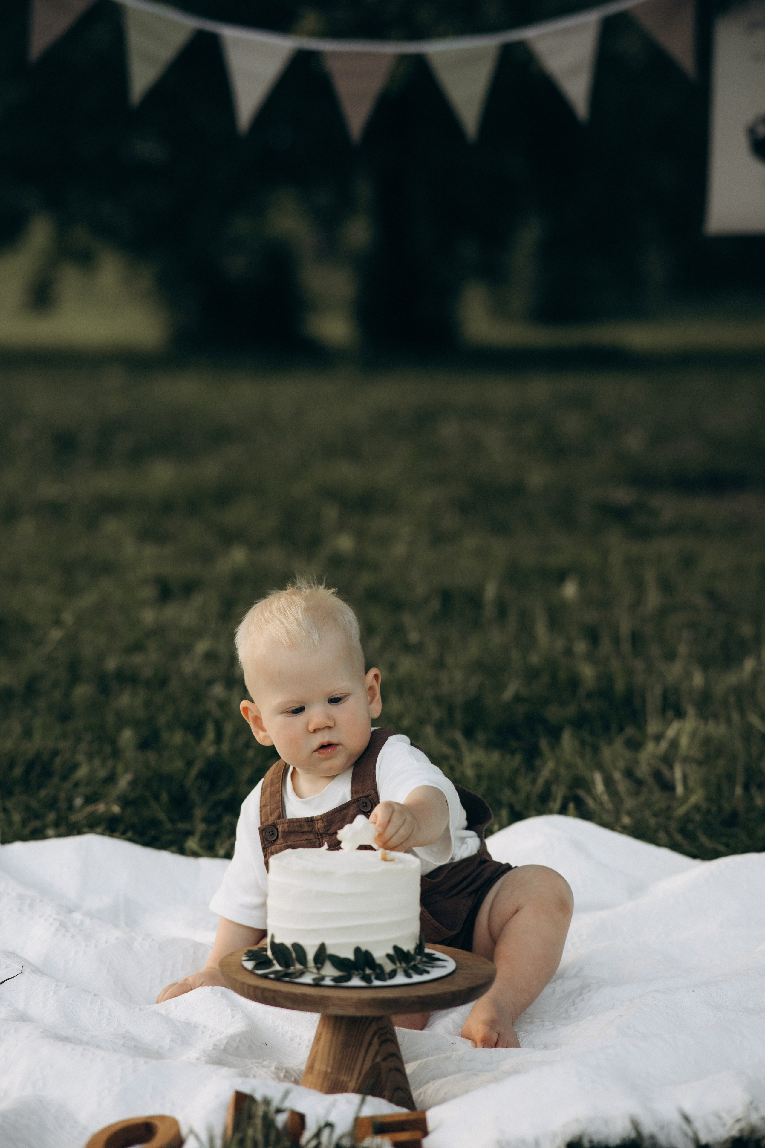 Годик Филиппу!. Семейный фотограф Москва Юлиана Фетисова