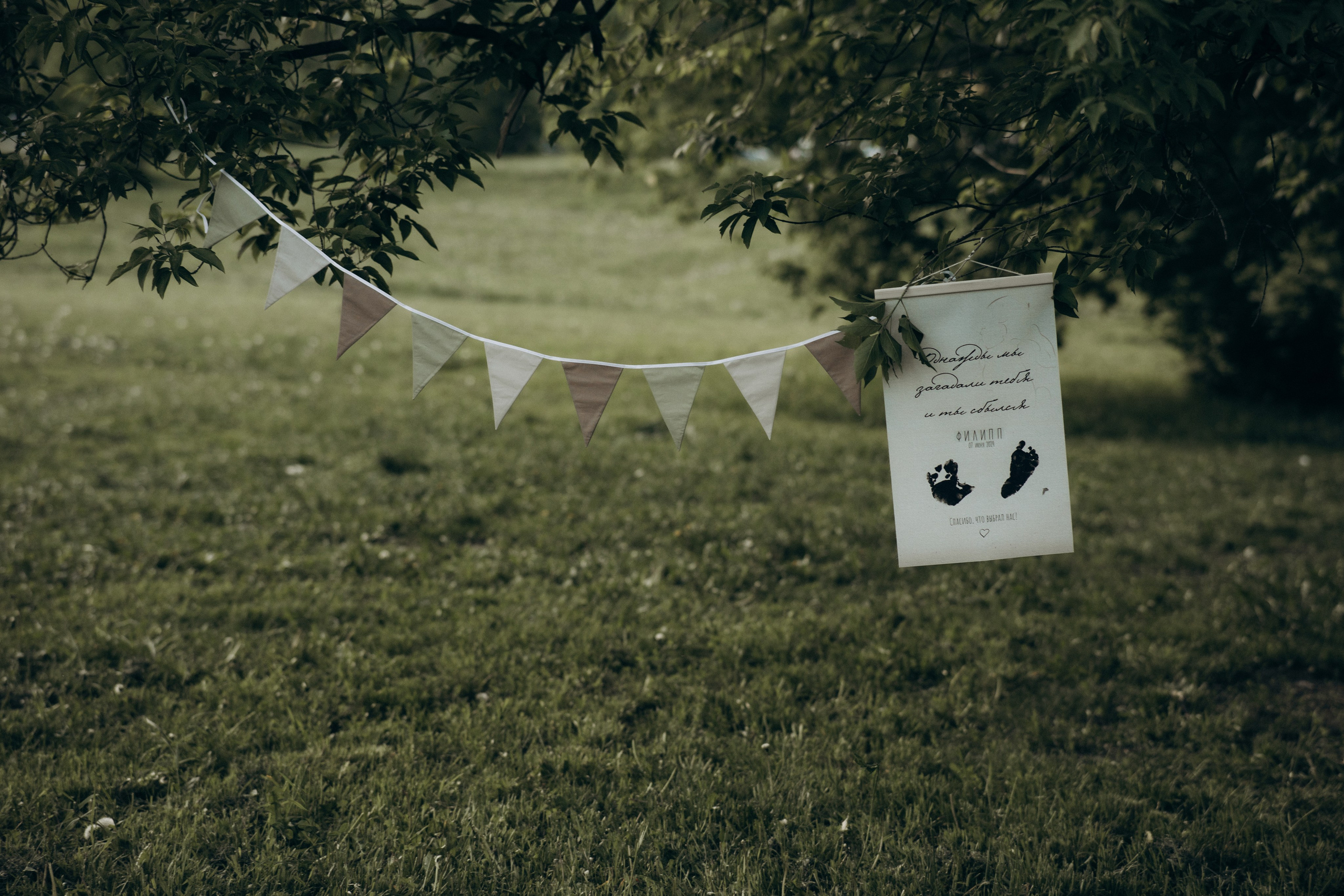 Годик Филиппу!. Семейный фотограф Москва Юлиана Фетисова