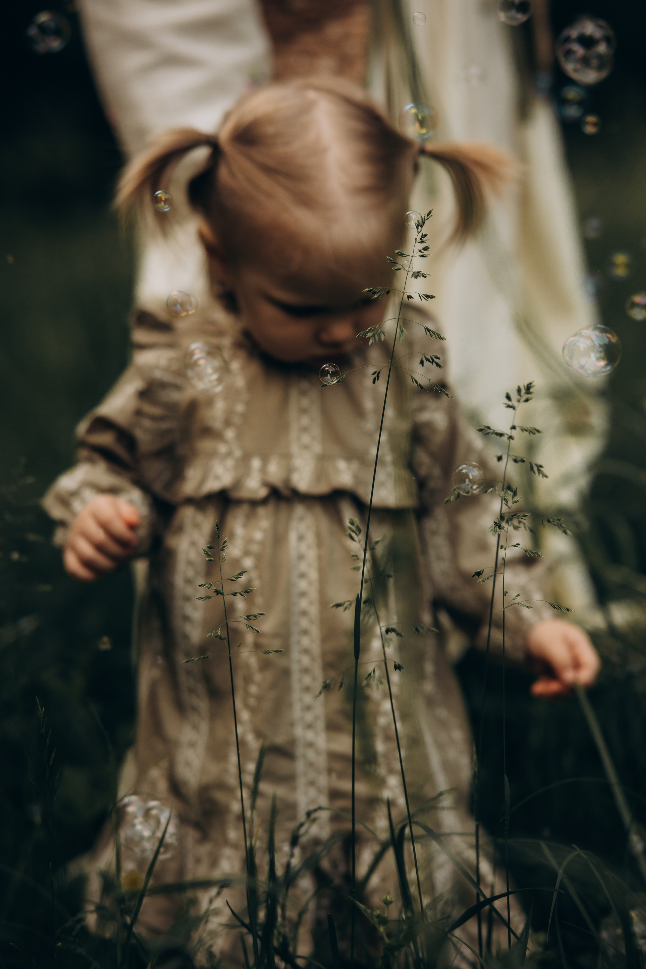 Маша, Дима и малышка Ника. Семейный фотограф Москва Юлиана Фетисова