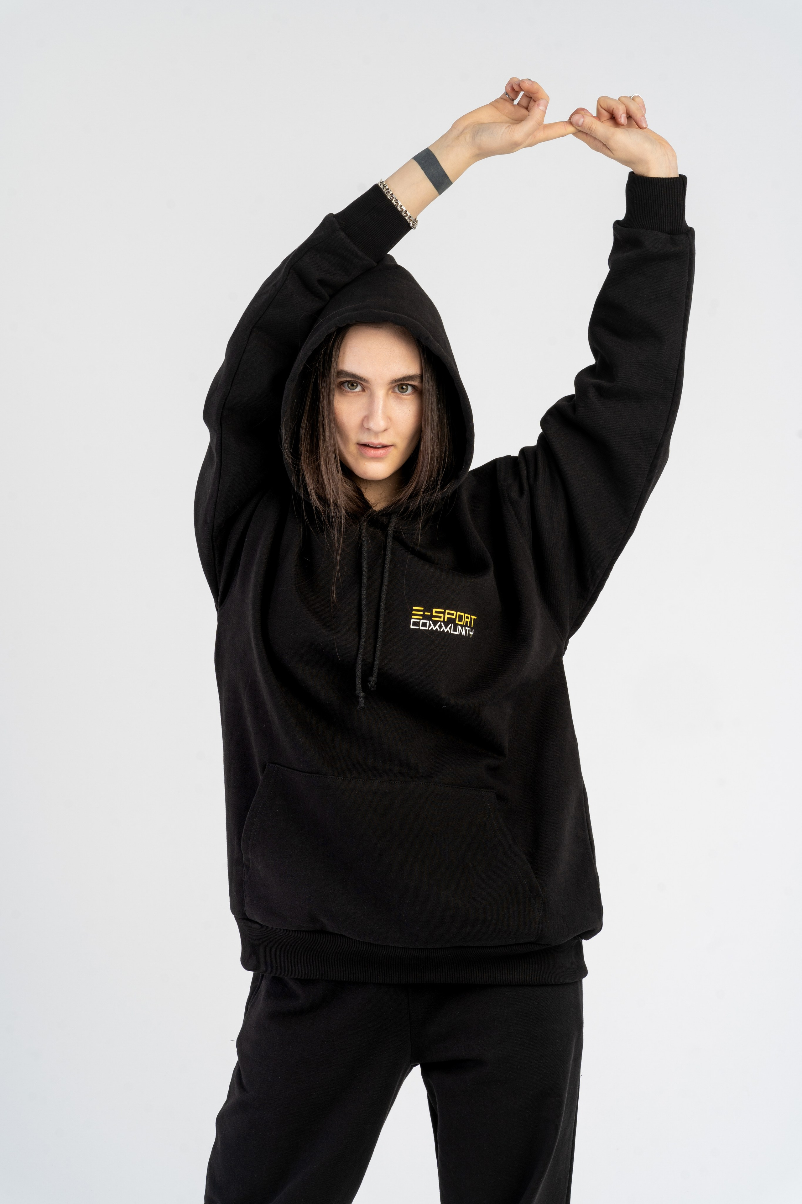 Сolizeum. Garkavaya Leyla photographer in Belgrade