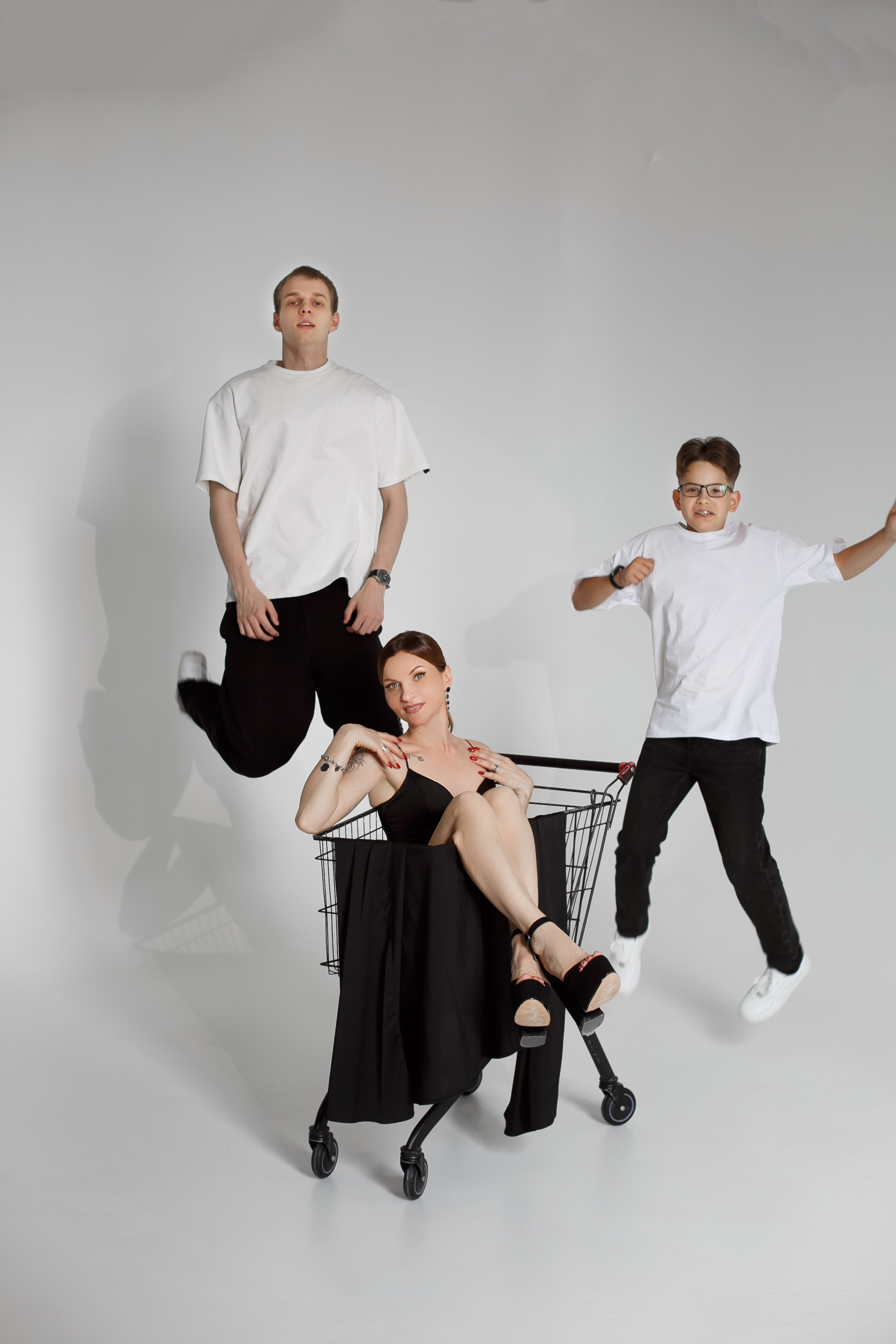 Татьяна. Студия. Свадебный и семейный фотограф в Брянске Ирина Гавриленко, выпускные ал