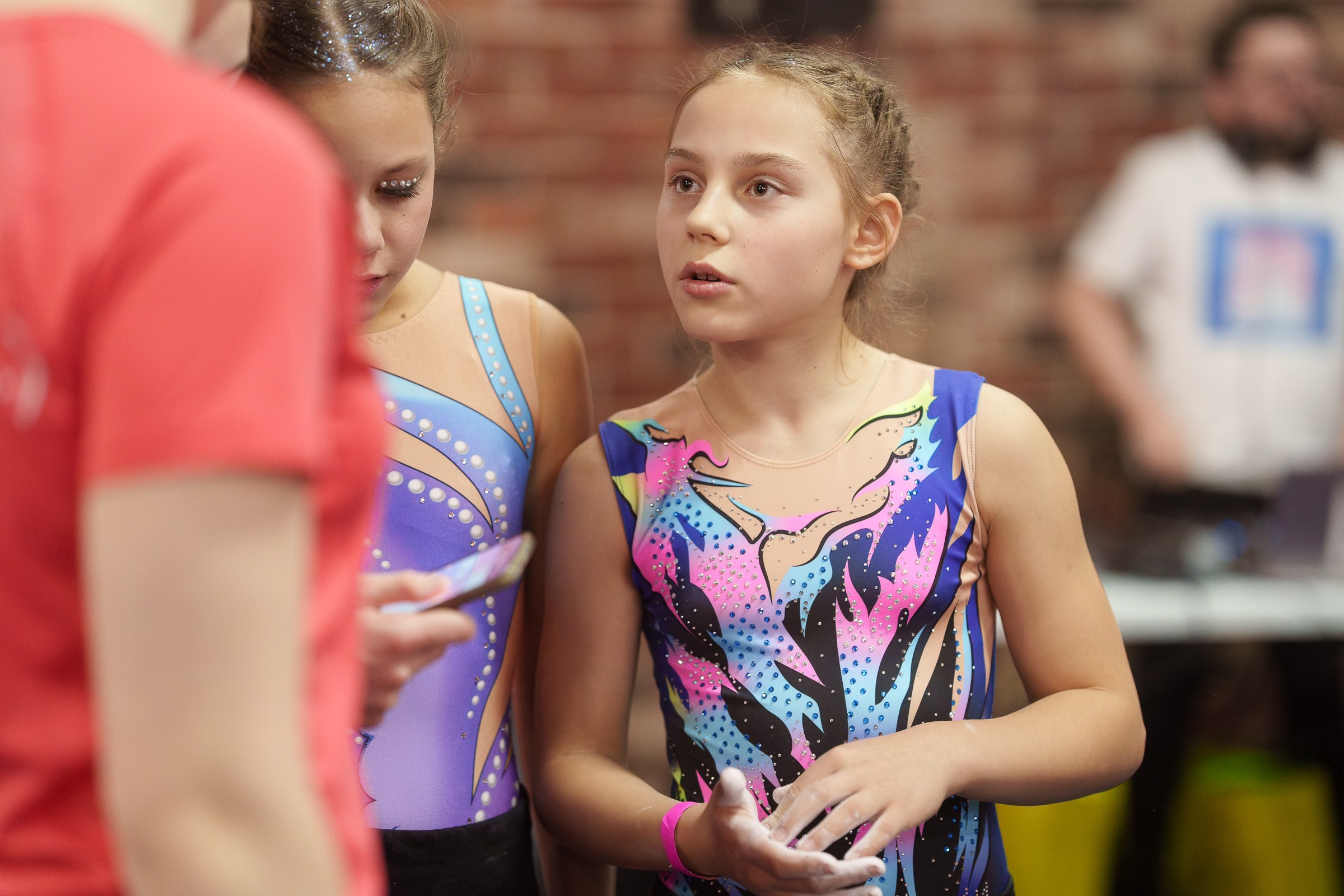 Гимнастика_2. Фотограф Москва