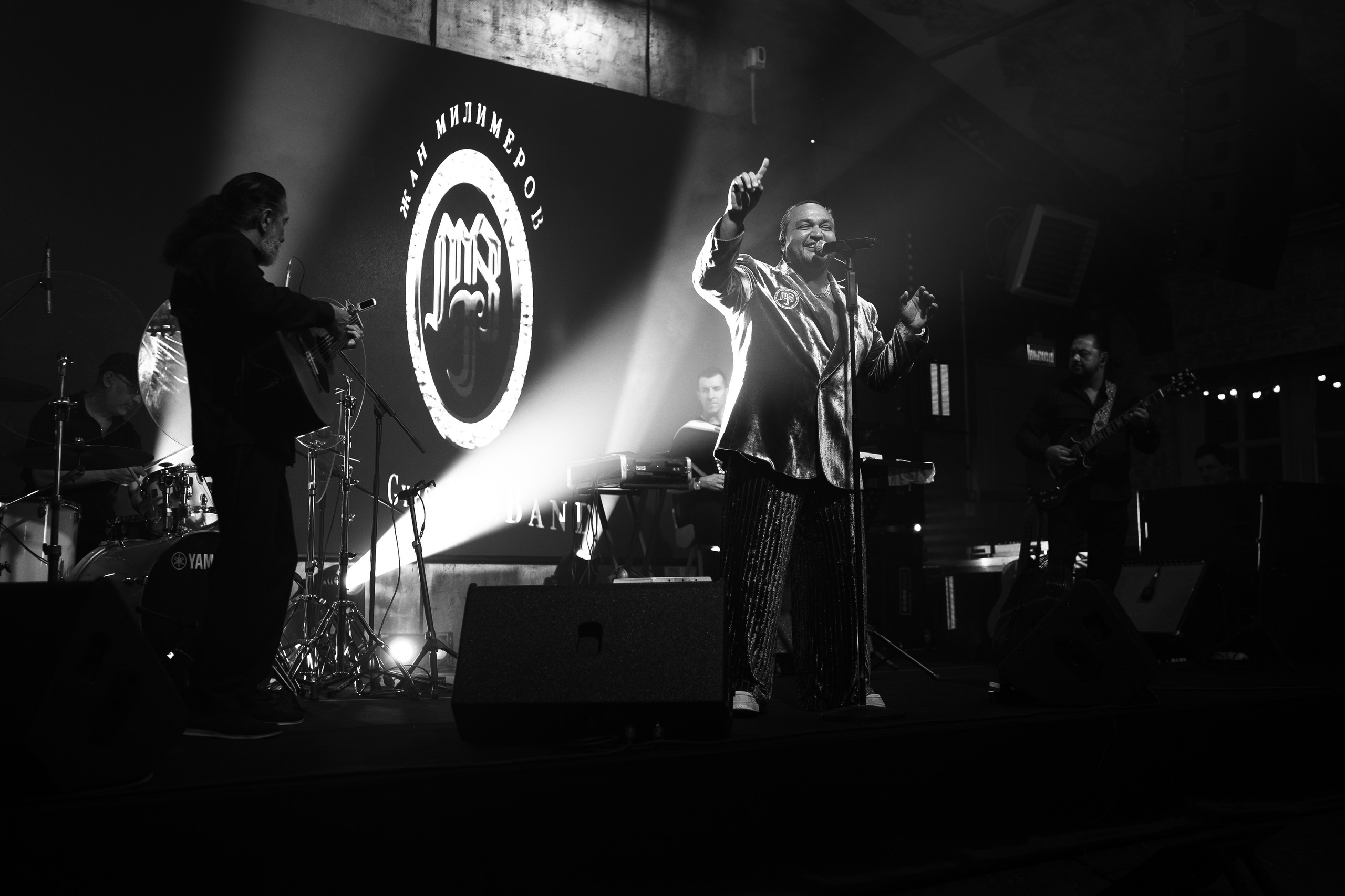 Синергиум. Фотограф Москва