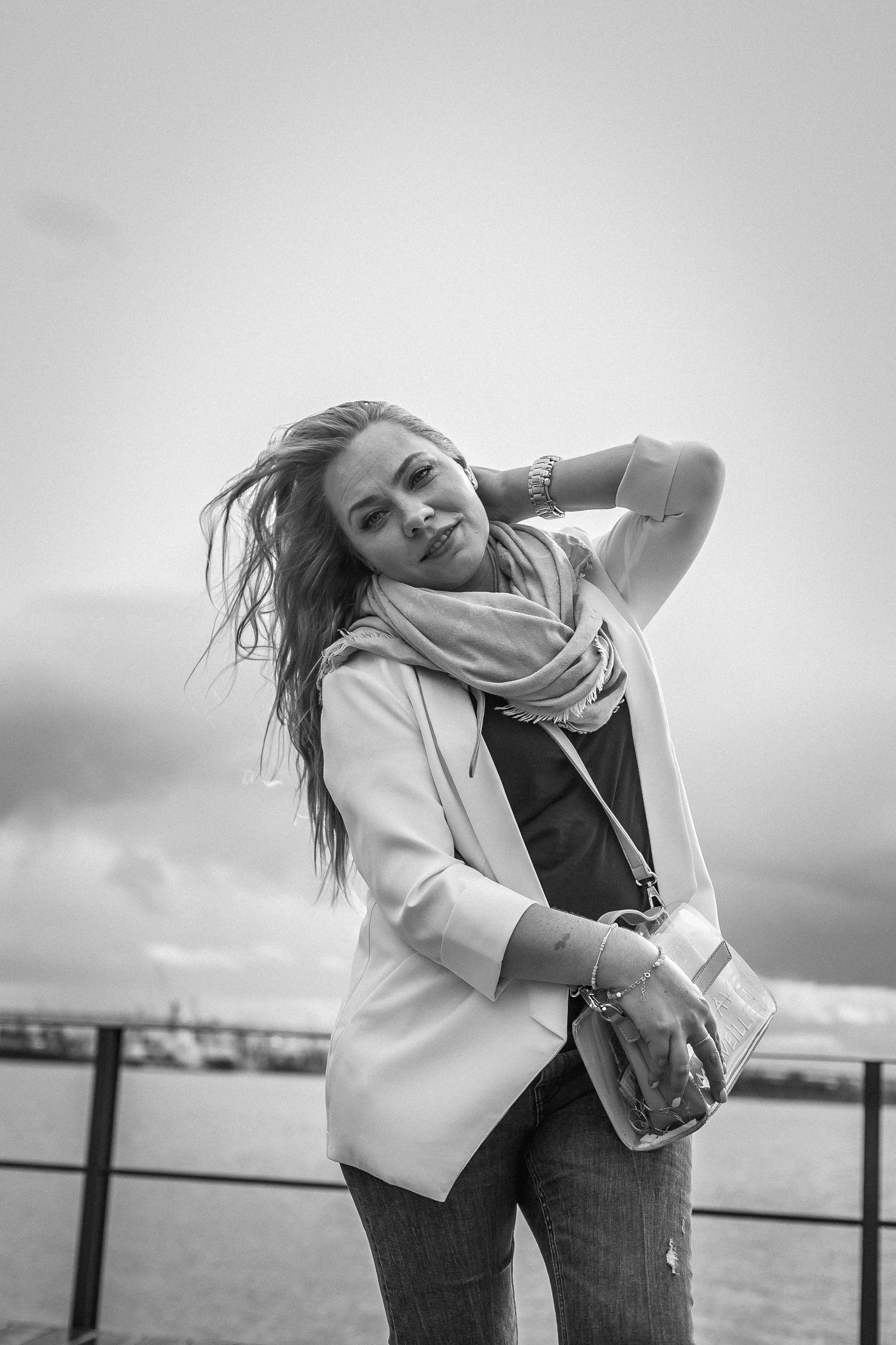 АННА ПОРТ. Главная