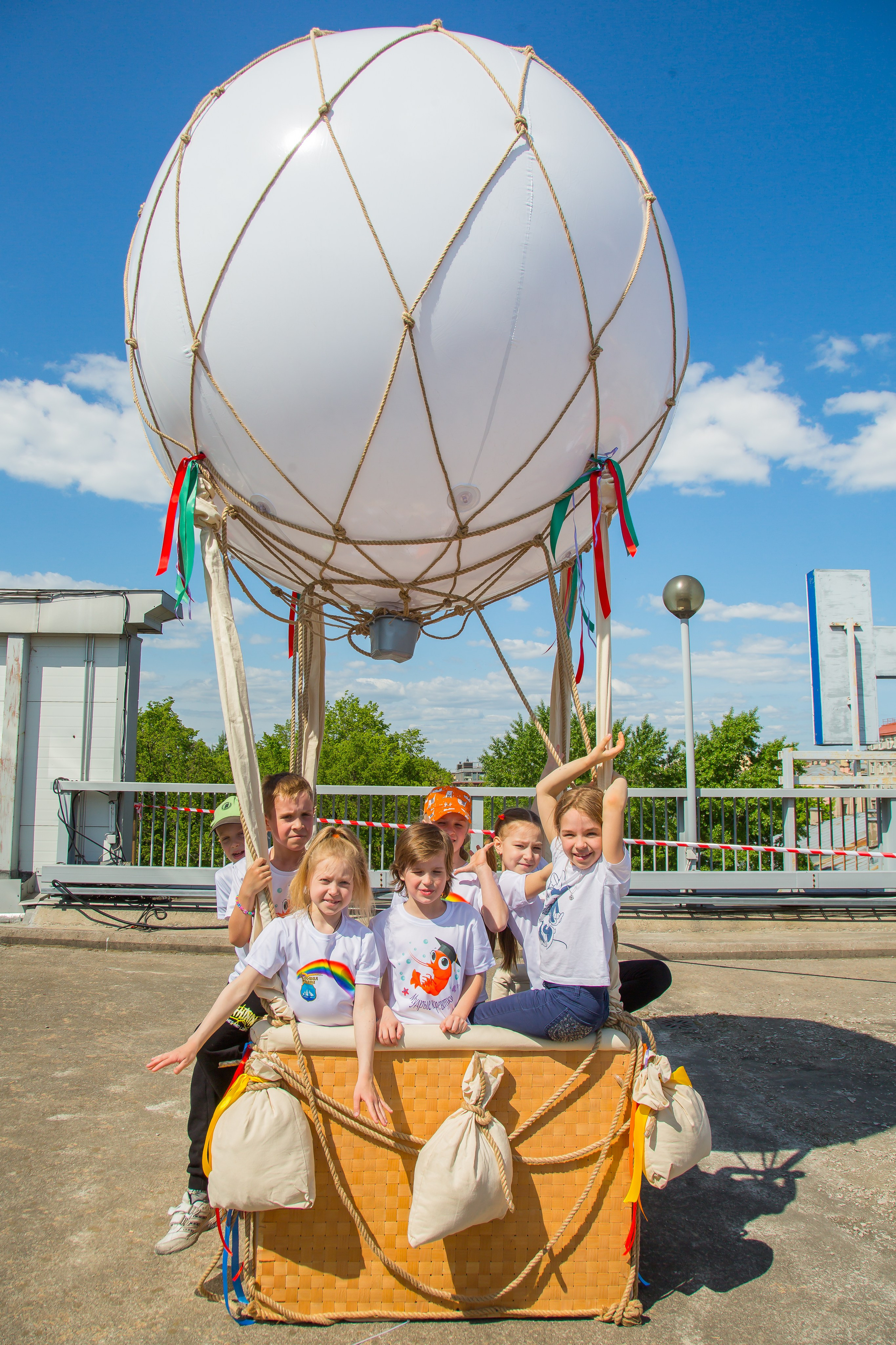 ОКЕАНАРИУМ БОЛЬШАЯ РЕГАТА 2023. Главная