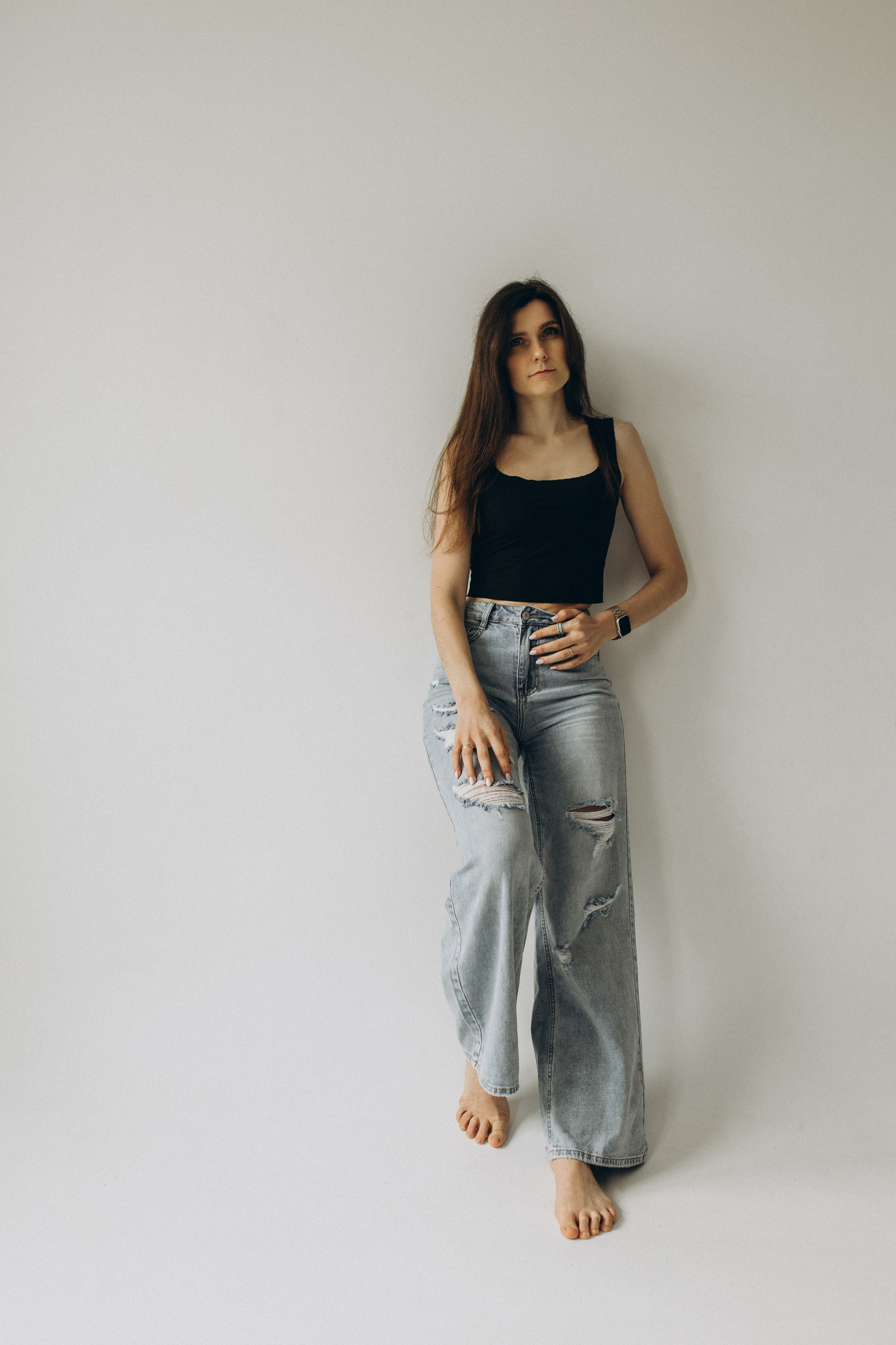 Studio Tanya. Семейный и детский фотограф Башкатова Дарья Старый Оскол