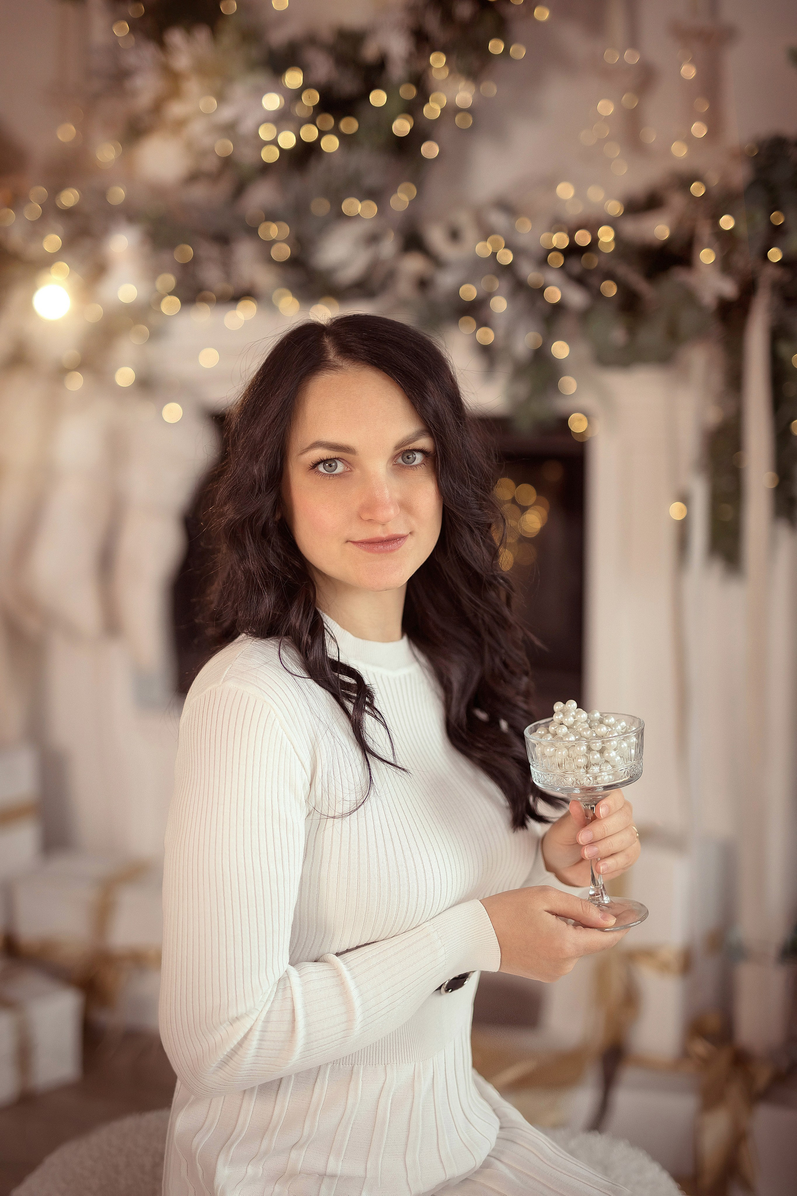 Диана, Артём, Рома и Полина. Фотограф на крещение и венчание