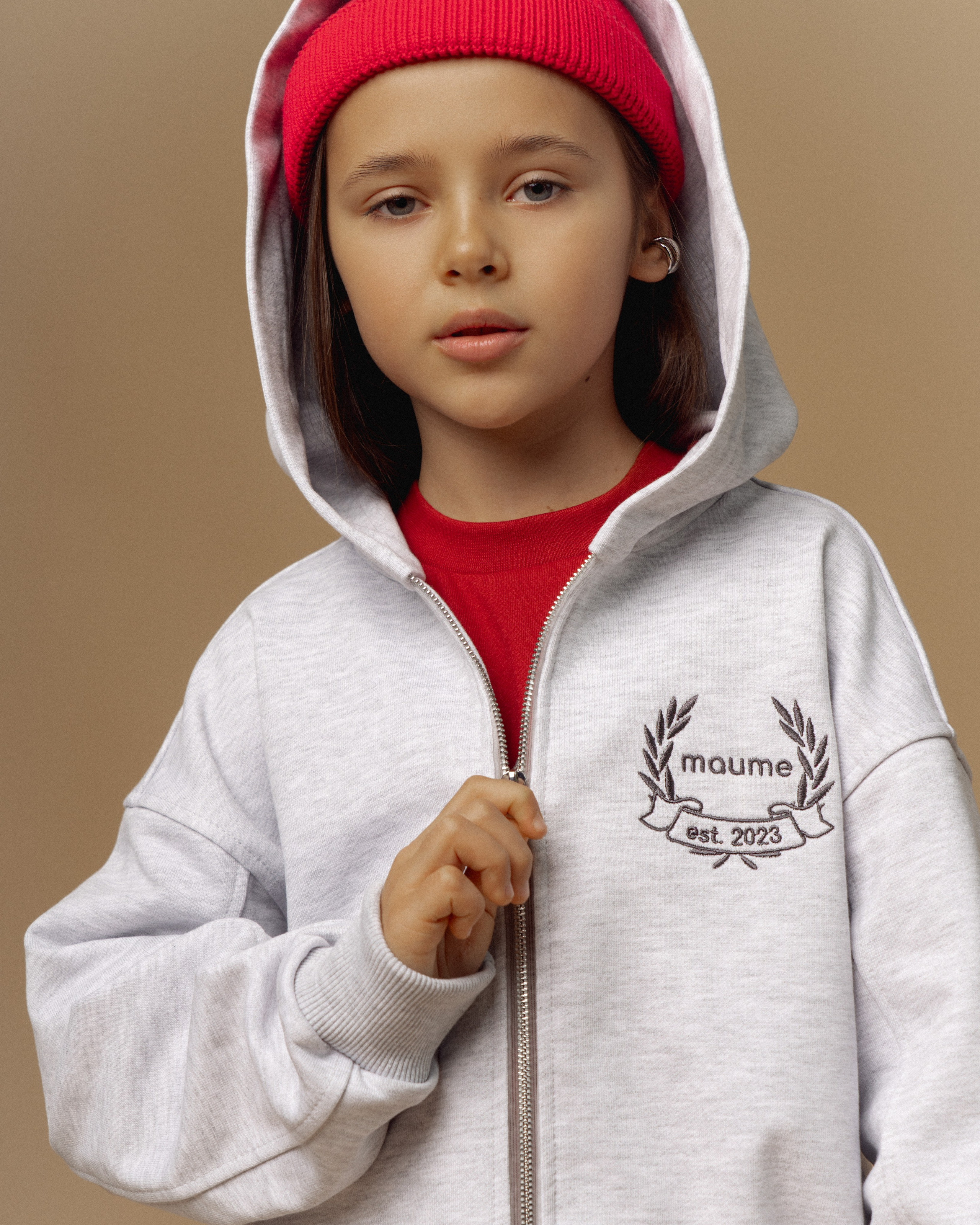 MAUME. Фотограф Иванич Дарья