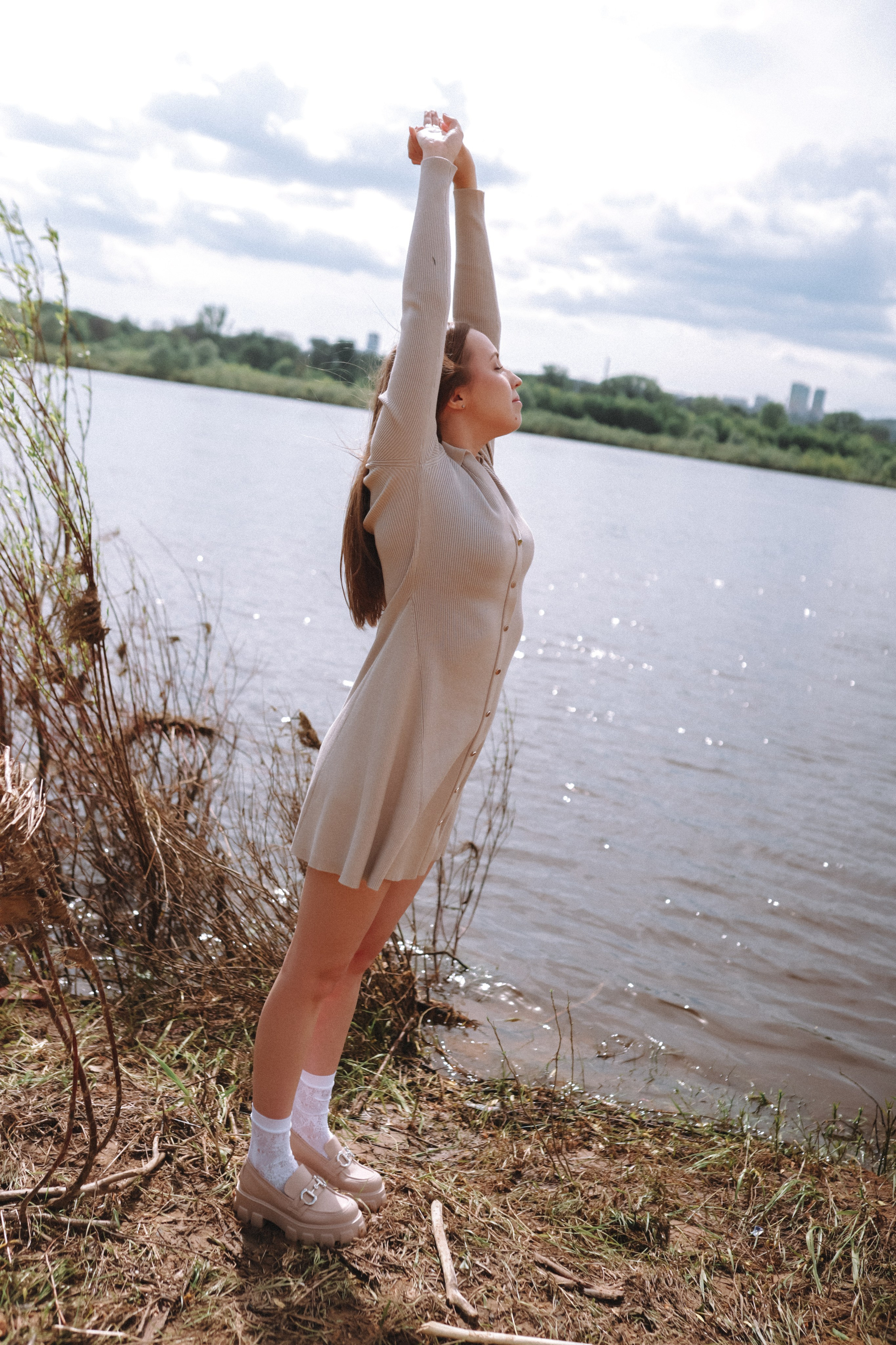 Вика. Фотограф в Нижнем Новгороде Кристина Батанова