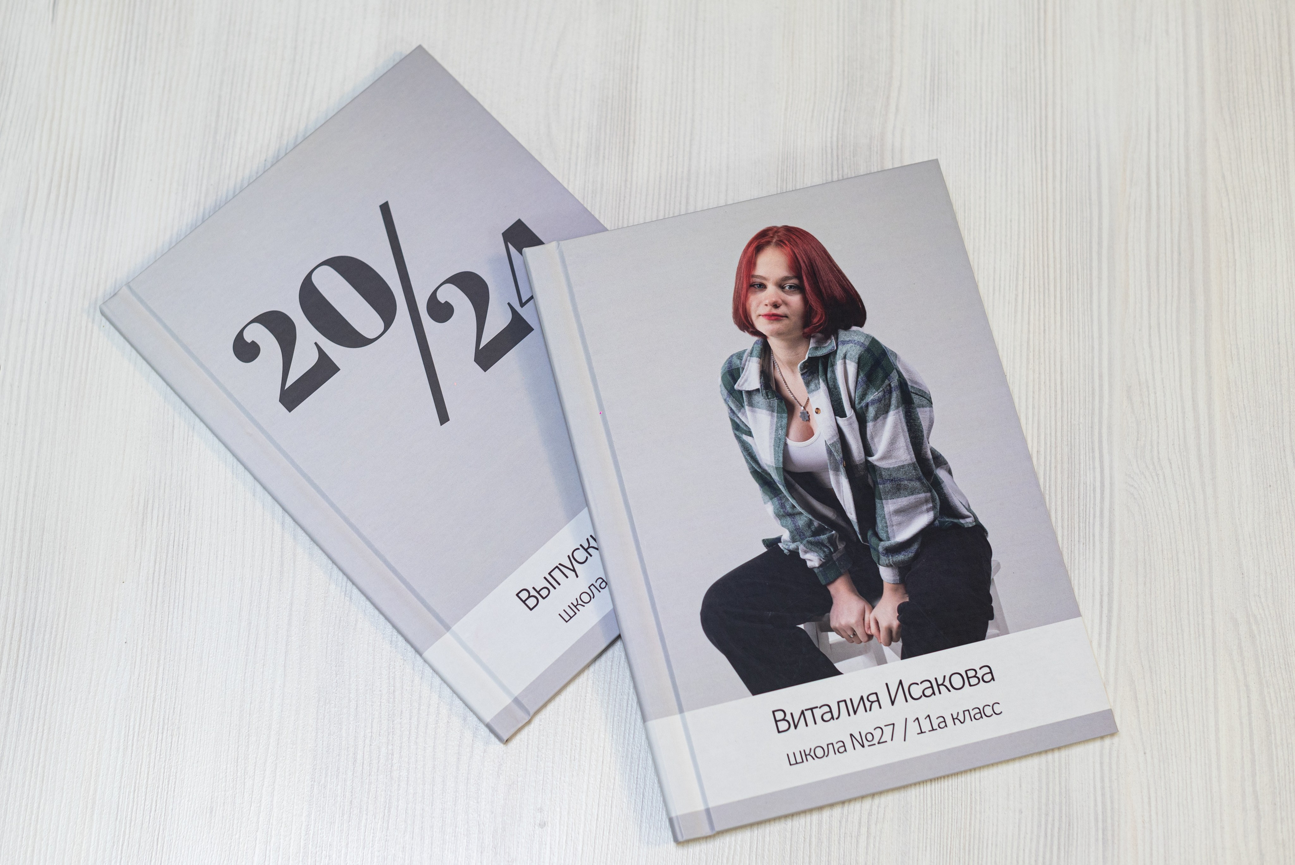 Выпускные альбомы для старшеклассников. Фотовидео.рус