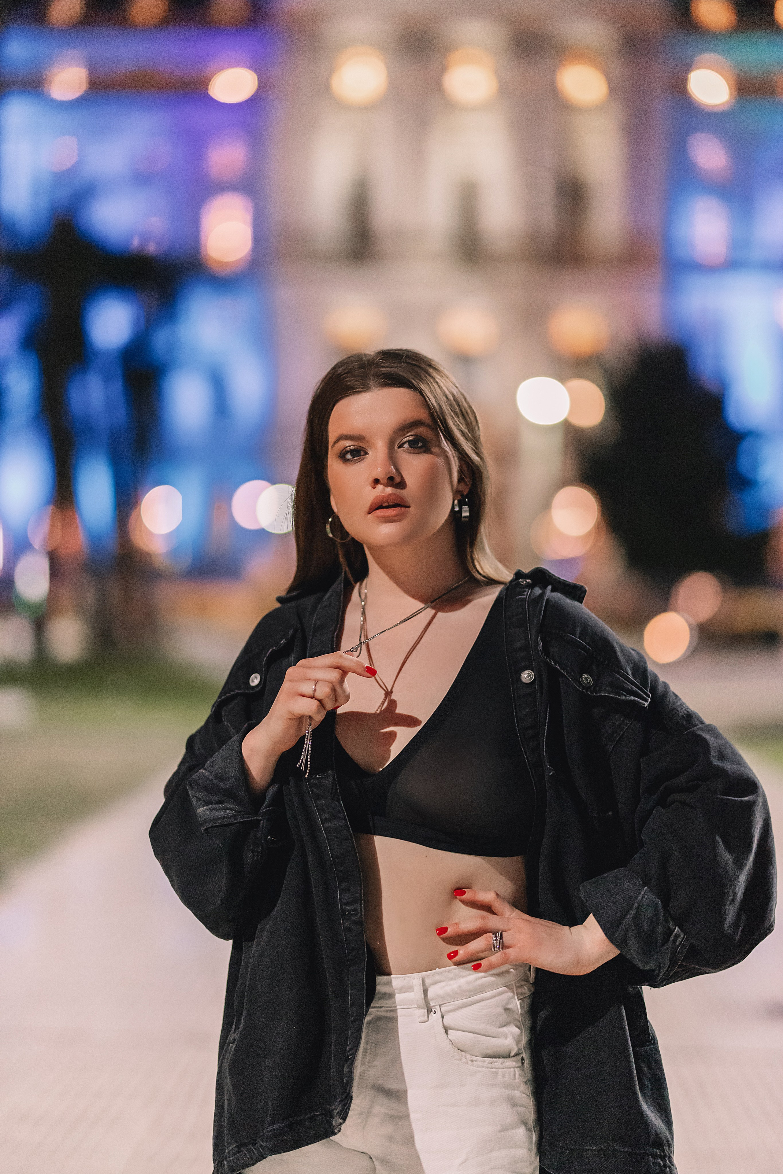 Индивидуальная. Фотограф в Буэнос-Айресе