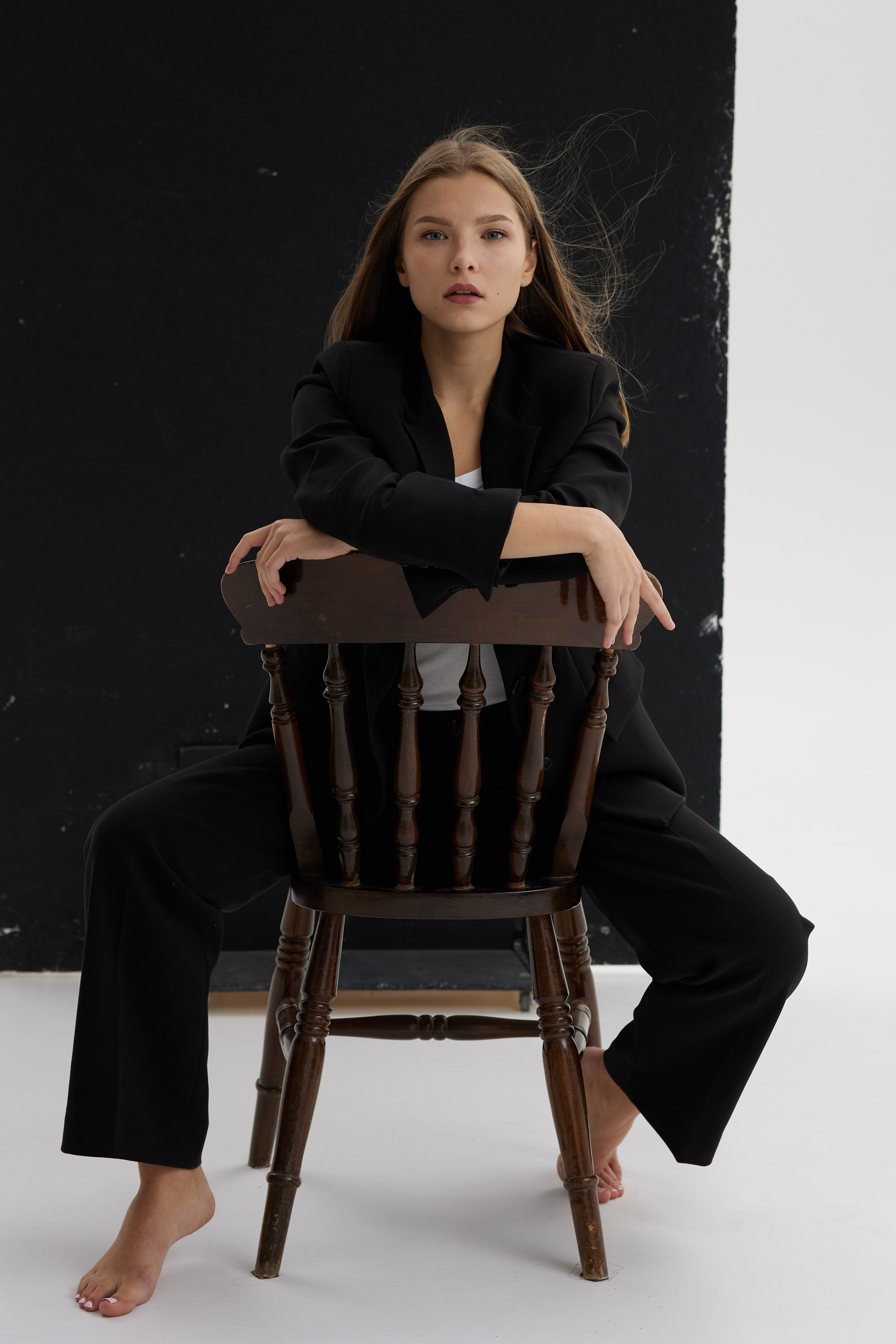 Оксана, 40-42 р-р, 165 рост. KED Production — продакшн из СПб. Создаём фото, видео и контент, который помогает брендам и селлерам продавать больше