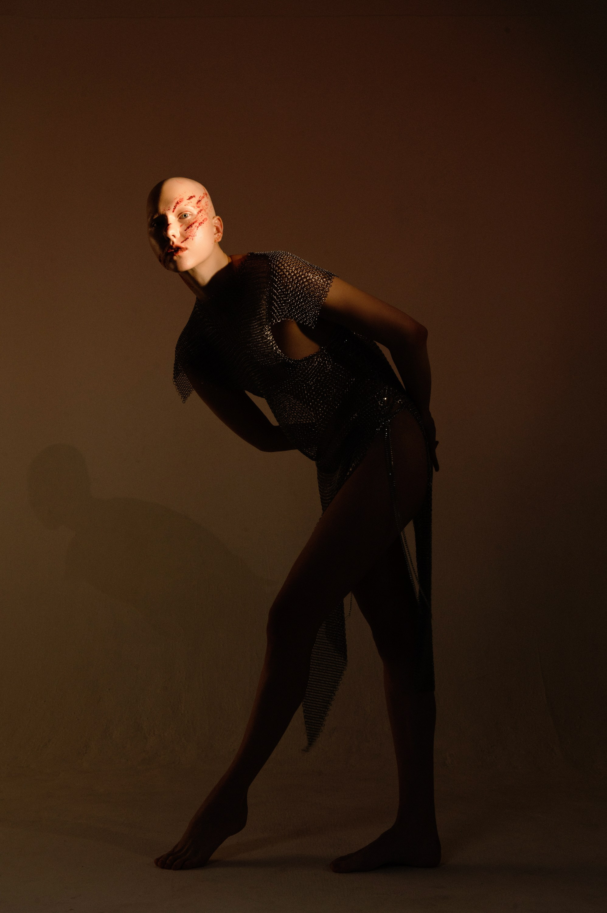 Vulnerability. Дарья Володина — арт и fashion фотограф в Москве | рекламные и ювелирные съемки