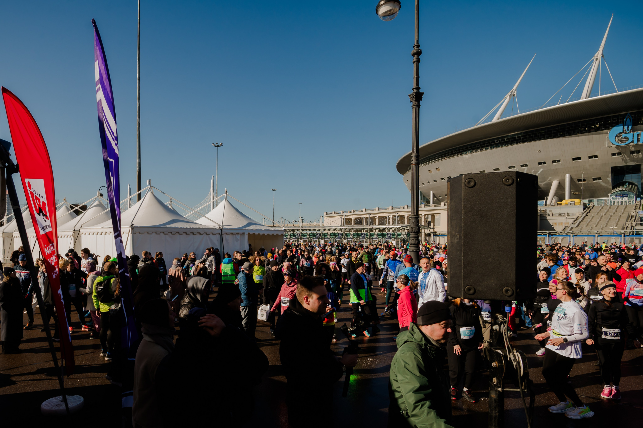 Забеги. Свадебный и семейный фотограф Евгения Кононова