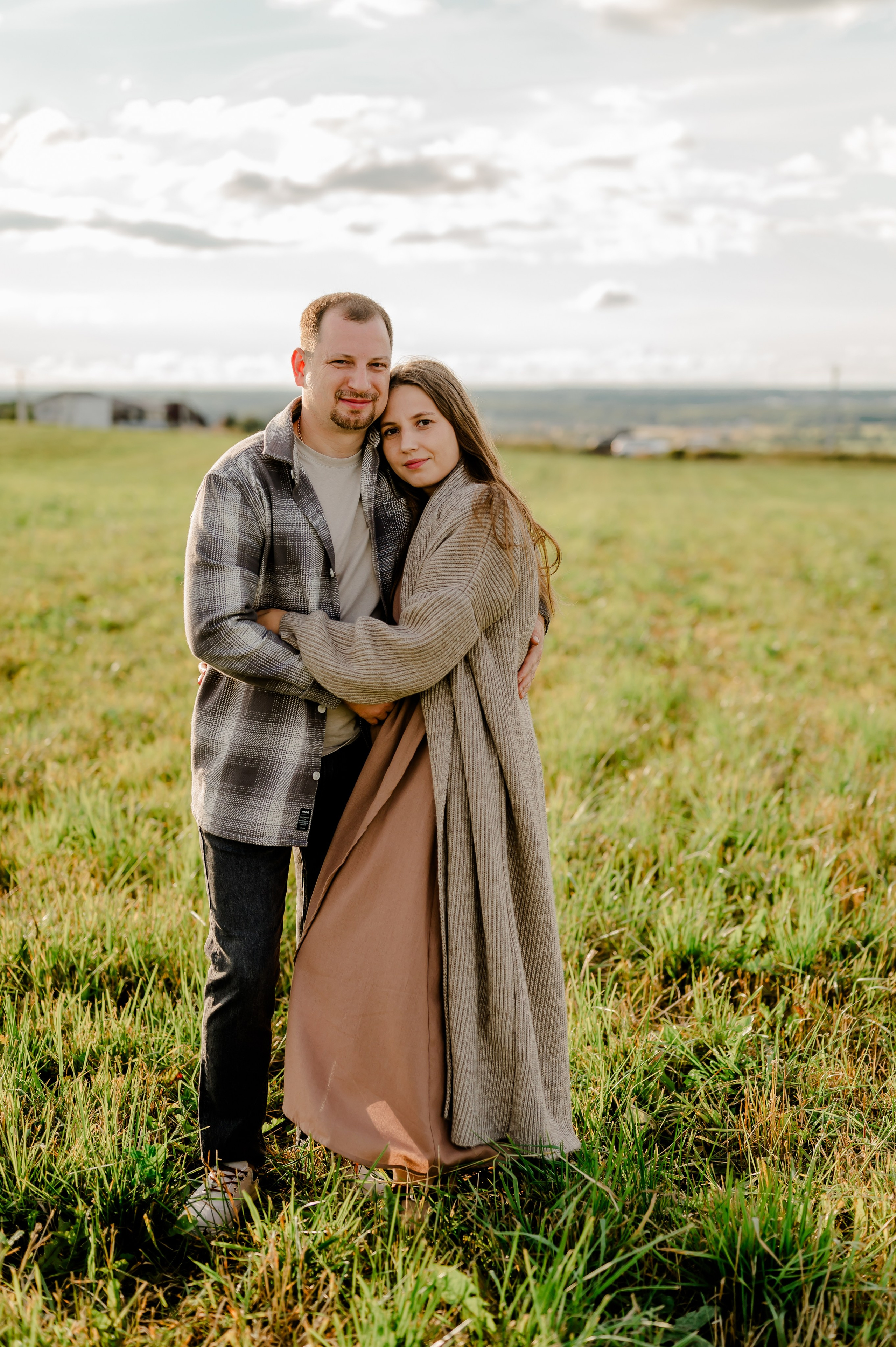 Есении 3 года. Свадебный и семейный фотограф Евгения Кононова