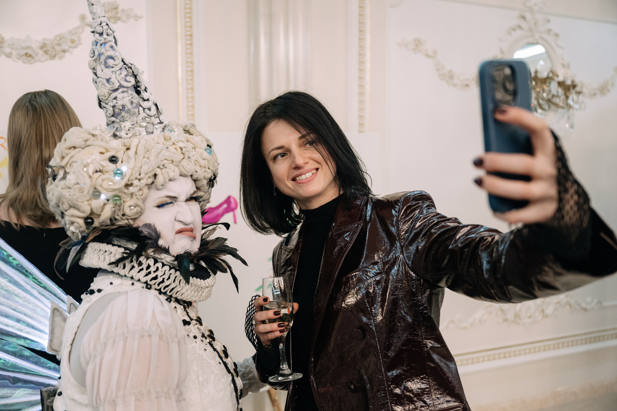 CHARUEL. Свадебный фотограф в Москве Григорий Аргунов