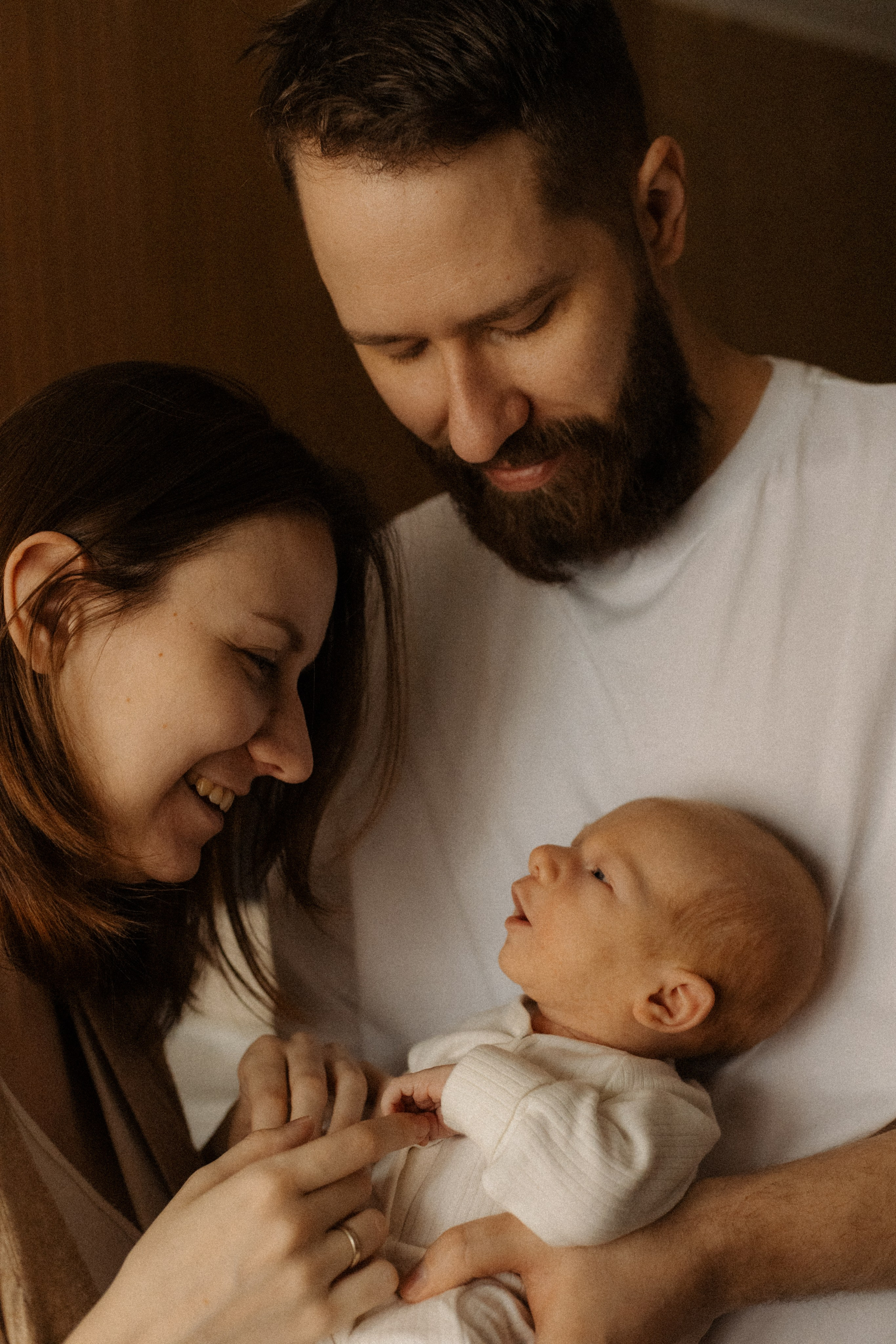 Ваня. Семейный фотограф Виктория Потехина Москва