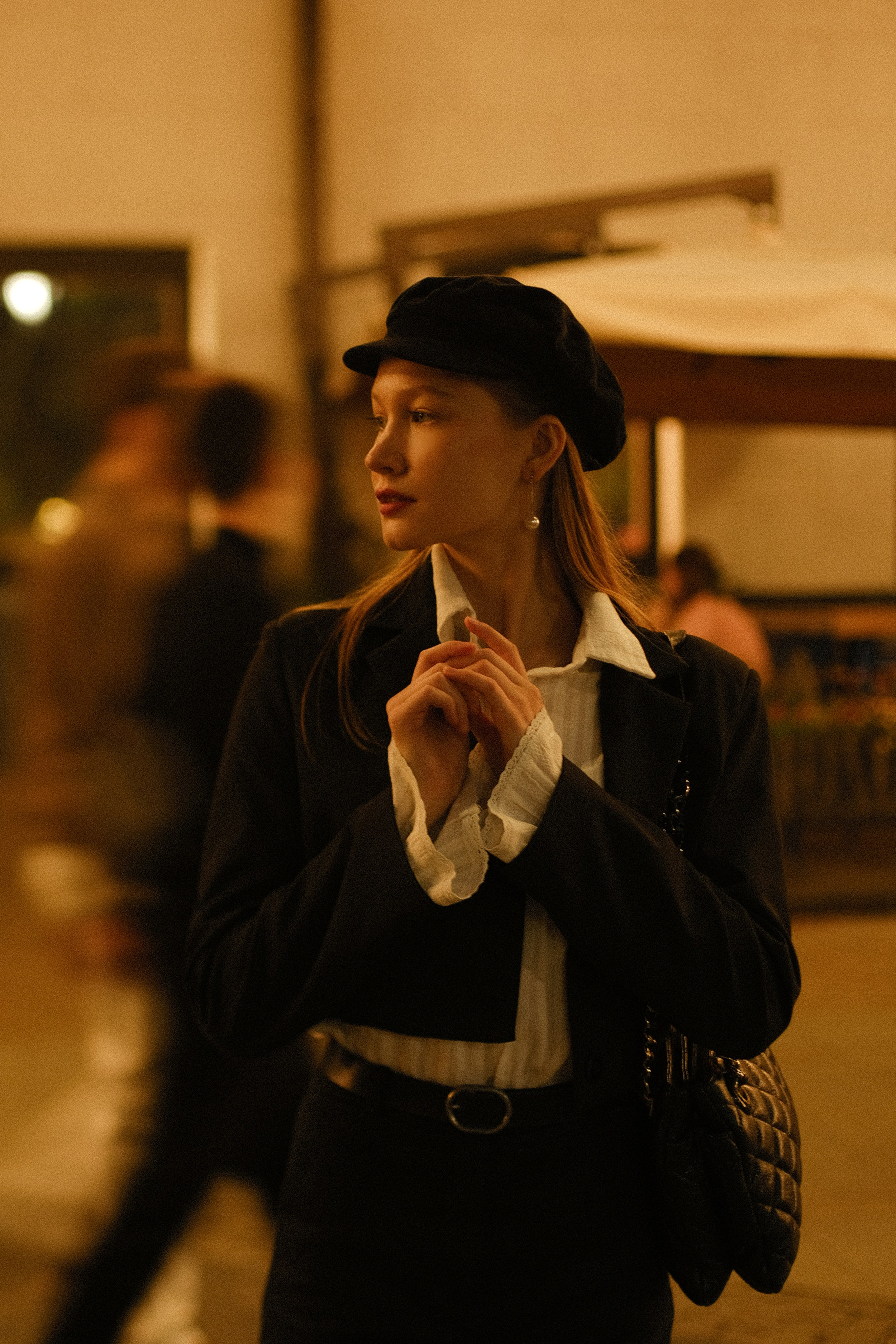 Veronica. Фотограф Юрий Марилов Москва, Тюмень