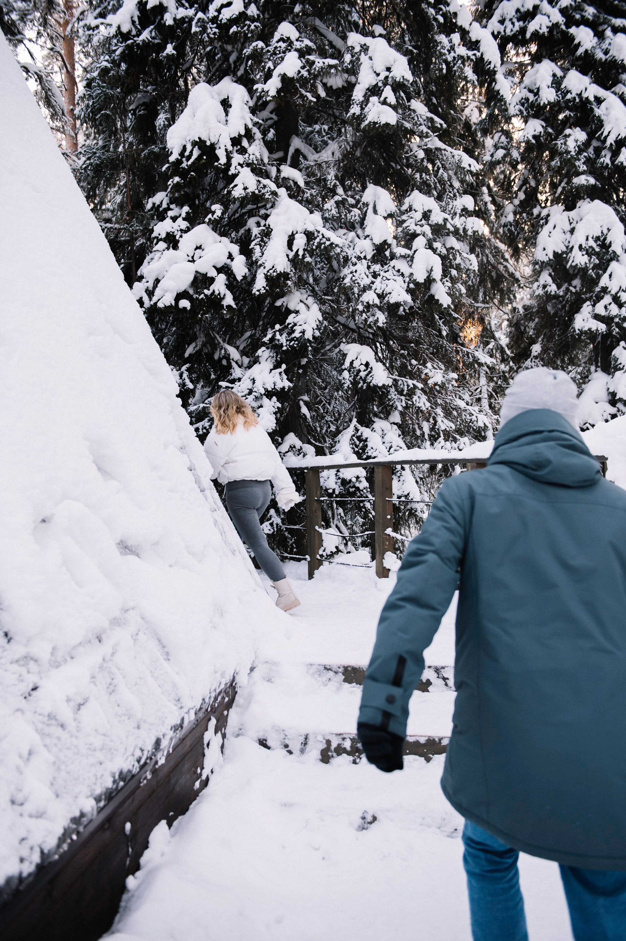 Катя и Равиль. Фотограф в Сургуте Светлана Гибадуллина
