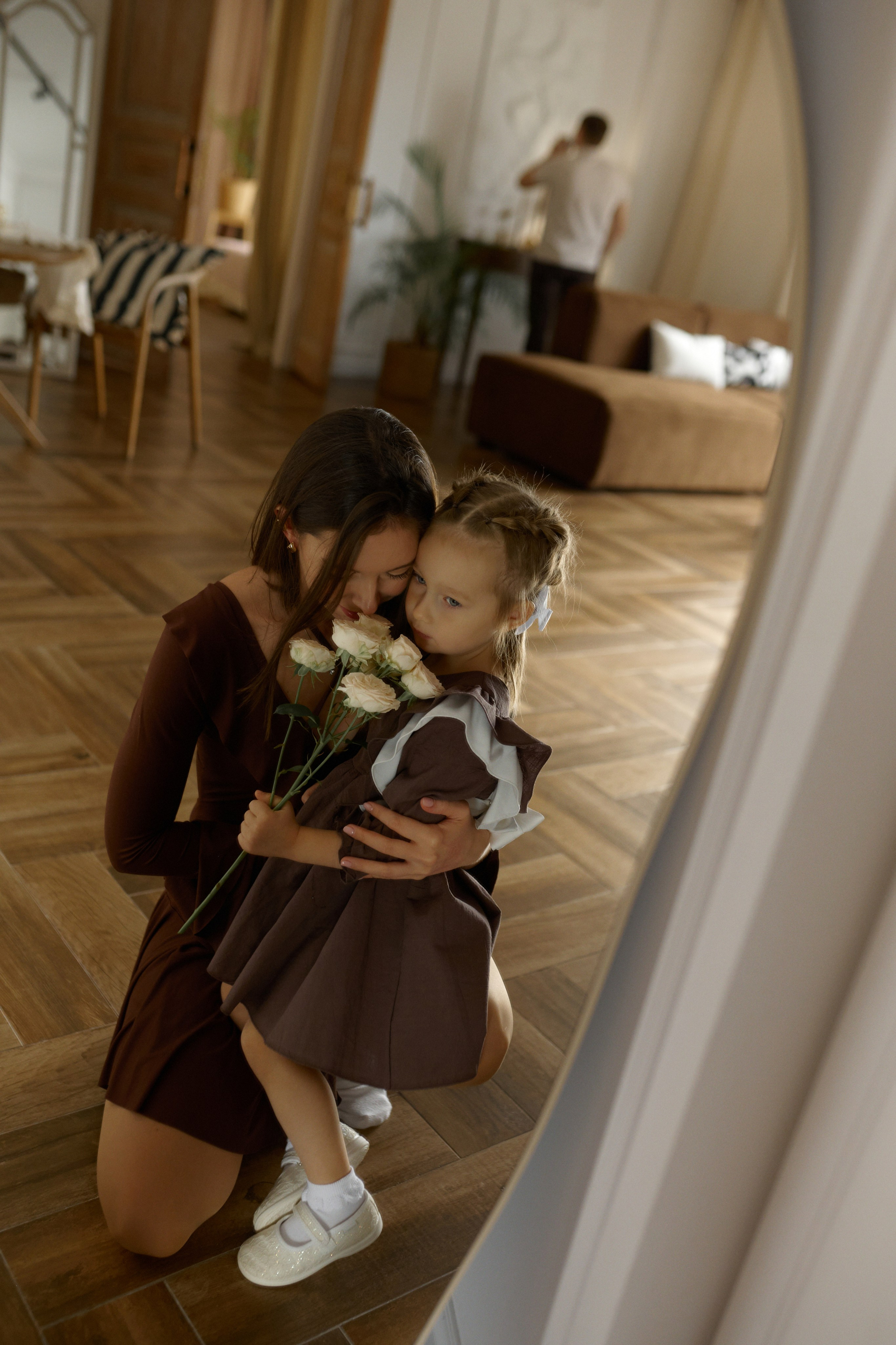 Family 3. Фотограф в Самаре Валерия Слезина