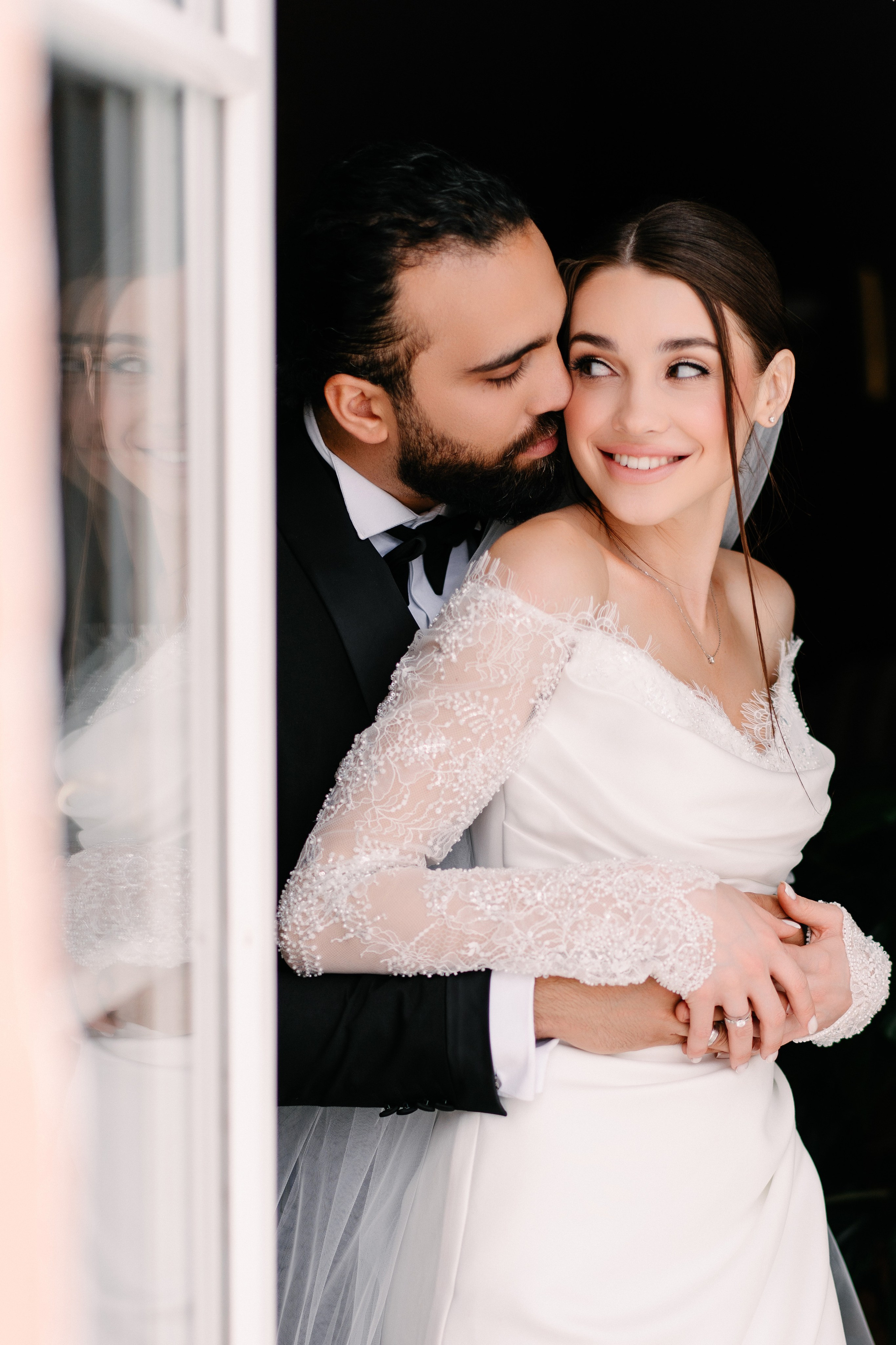 Виктория & Васим. Margosha-ph.ru