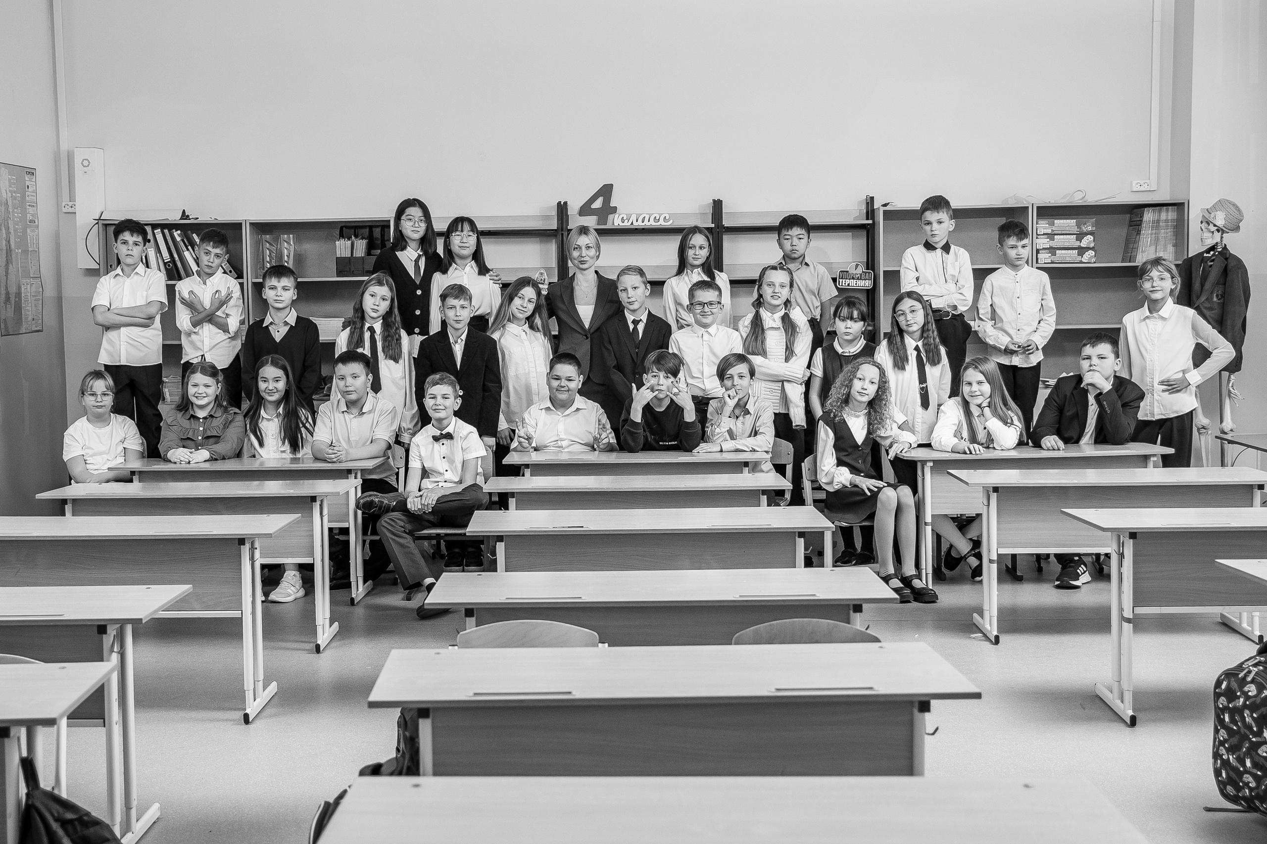 Главная. Школьный и детский фотограф в Южно-Сахалинске Анастасия Лескова